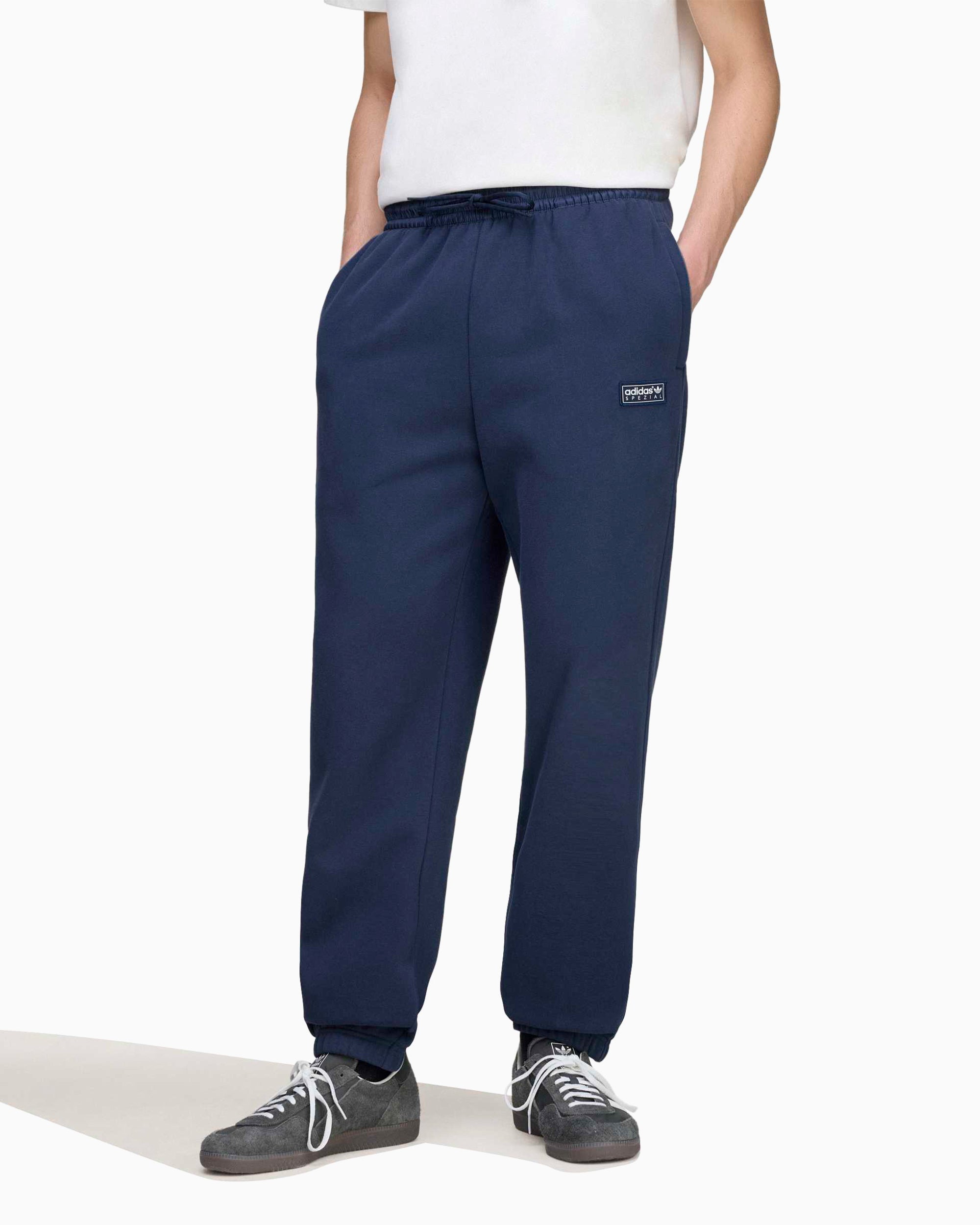 Pants adidas Originals SPZL Wilpshire Men's Track Pants - KA3910