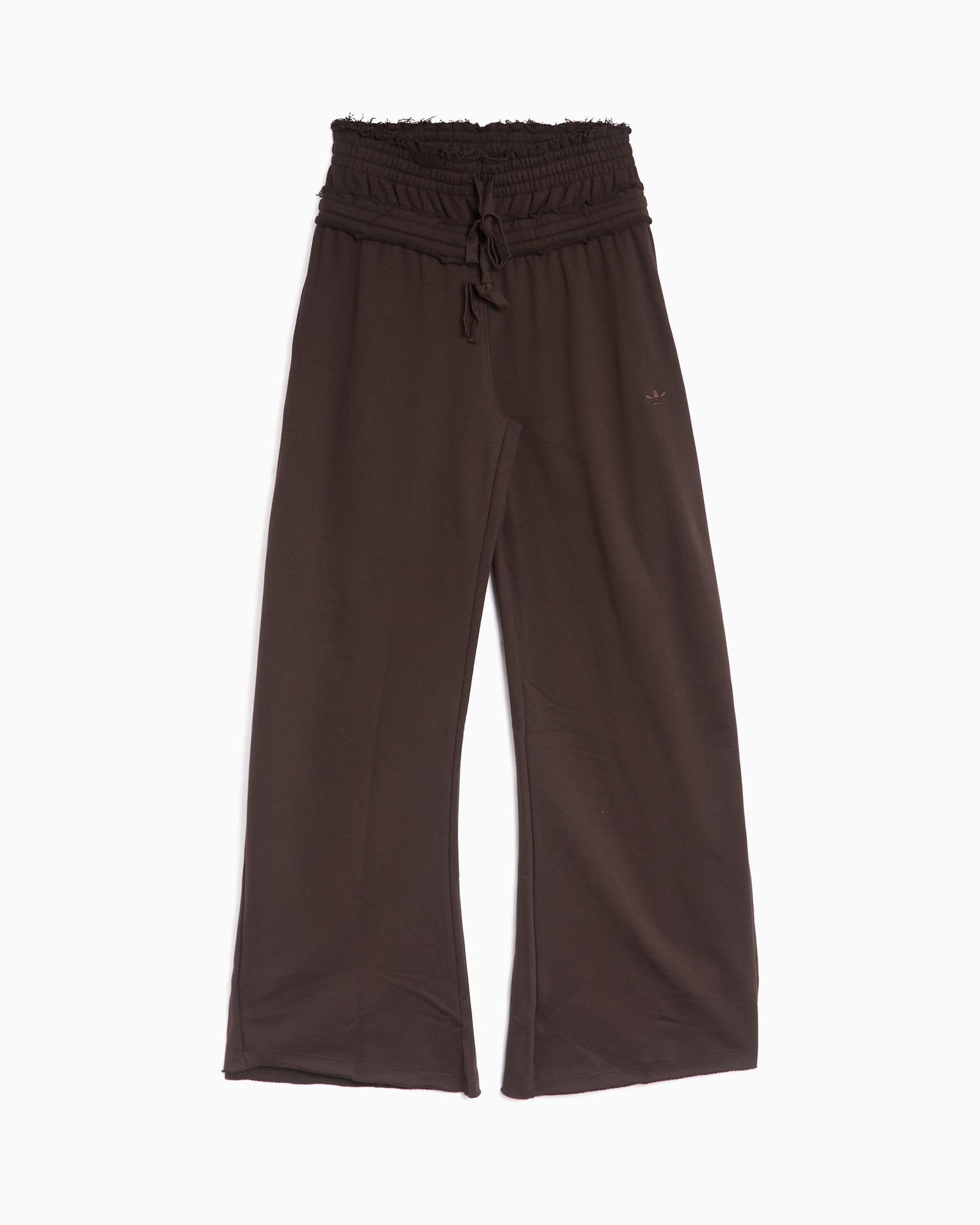 Pants adidas Originals SST Doble Cintura For Tracksuits Relaxed Women's Baggy Pants - KT1934