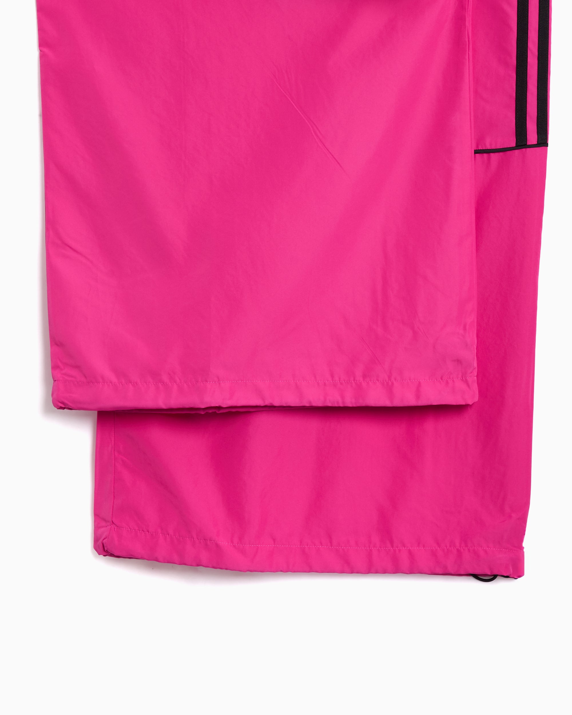 Pants adidas Originals Teamgeist Adicolor Oversize Women's Track Pants - JV7481