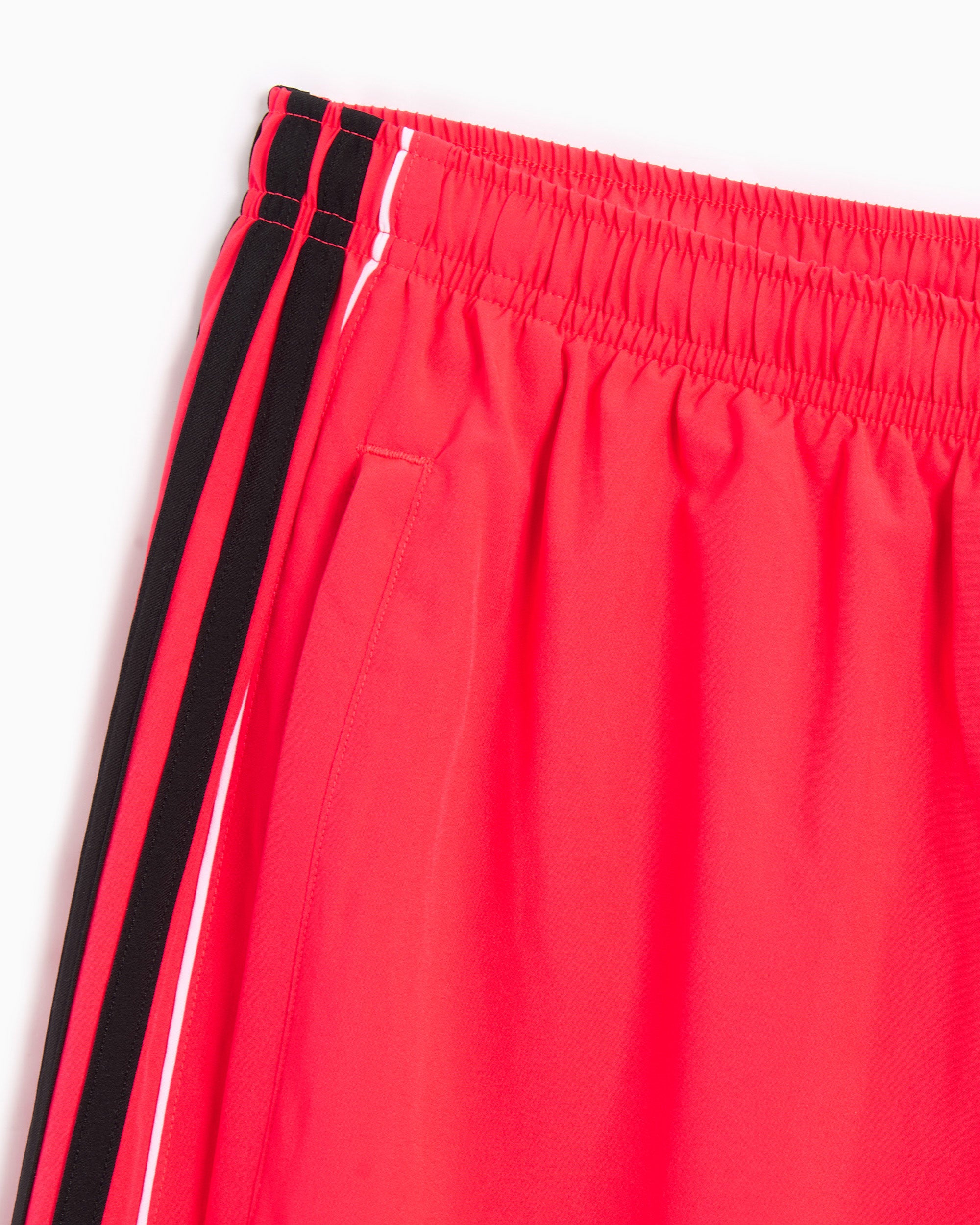 Pants adidas Originals Teamgeist Relaxed Men's Track Pants - JW5871