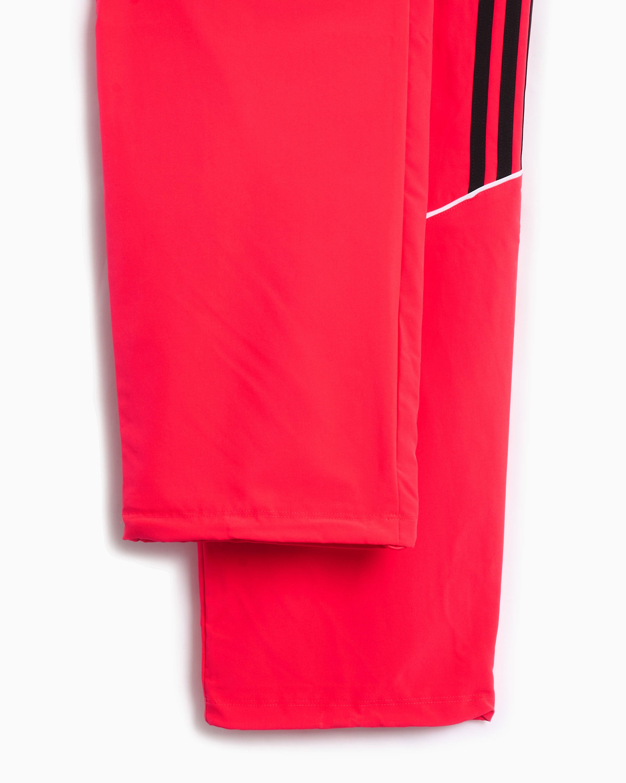 Pants adidas Originals Teamgeist Relaxed Men's Track Pants - JW5871