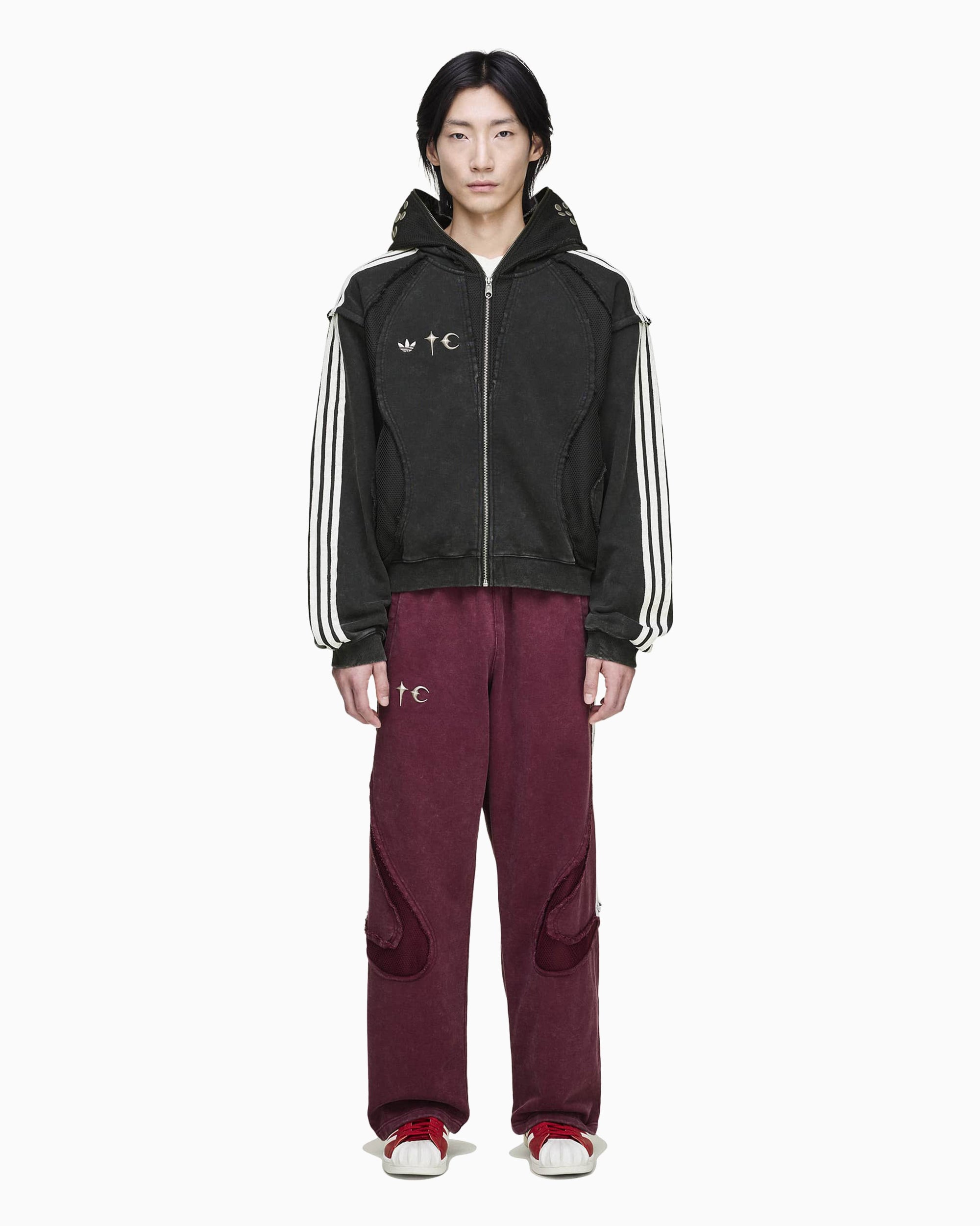 adidas TANGO TAPE CLUB HOUSE トラックパンツ M adidas TANGO TAPE CLUB HOUSE トラックパンツ Mの通販はau PAY