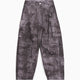 Adidas Originals Women's Premium XXL Print Cargo Pants Relaxed Cargo Broek voor dames
