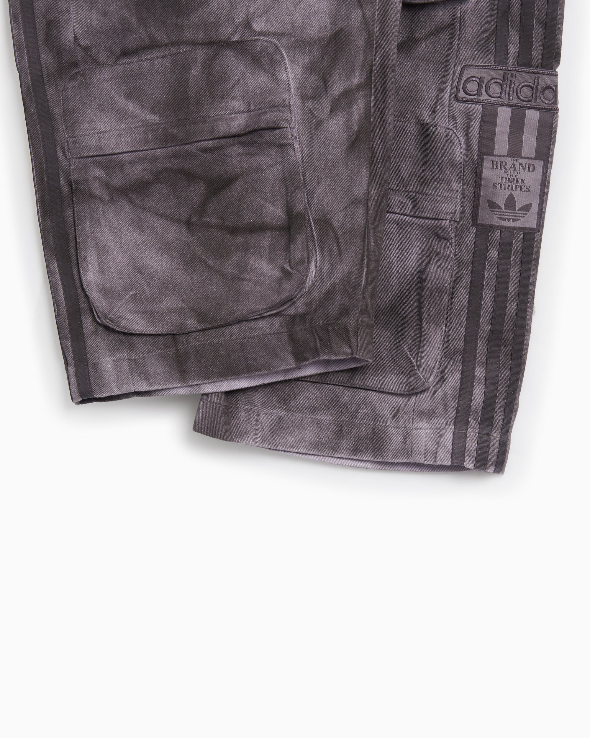 Pants Adidas Originals Women's Premium XXL Print Cargo Pants Relaxed Women's Cargo Pants - IW5532