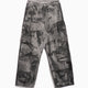 Adidas Originals Women's Premium XXL Print Cargo Pants Relaxed Cargo Broek voor dames