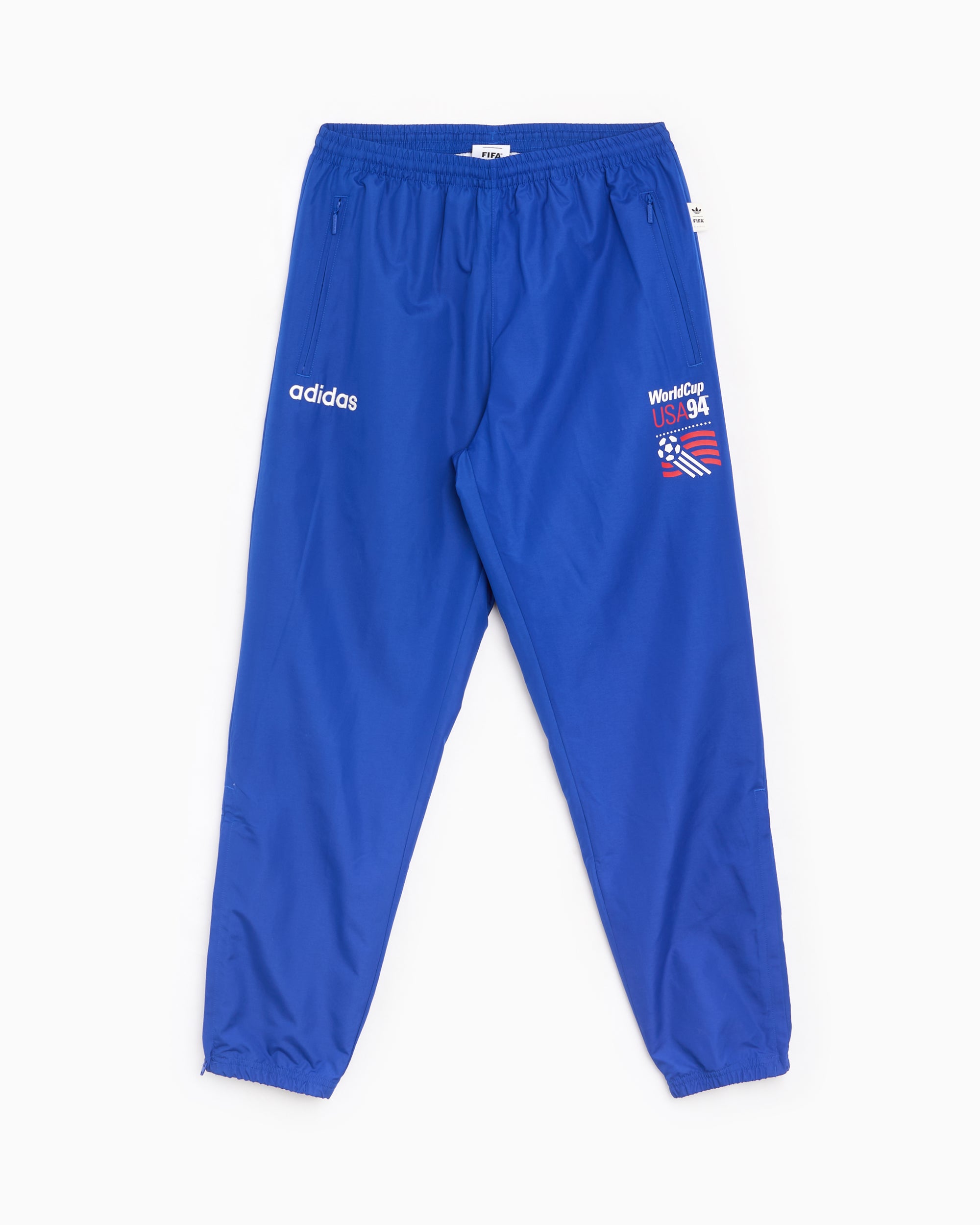 Pants adidas Originals World Cup USA94 Men's Track Pants - KC5449