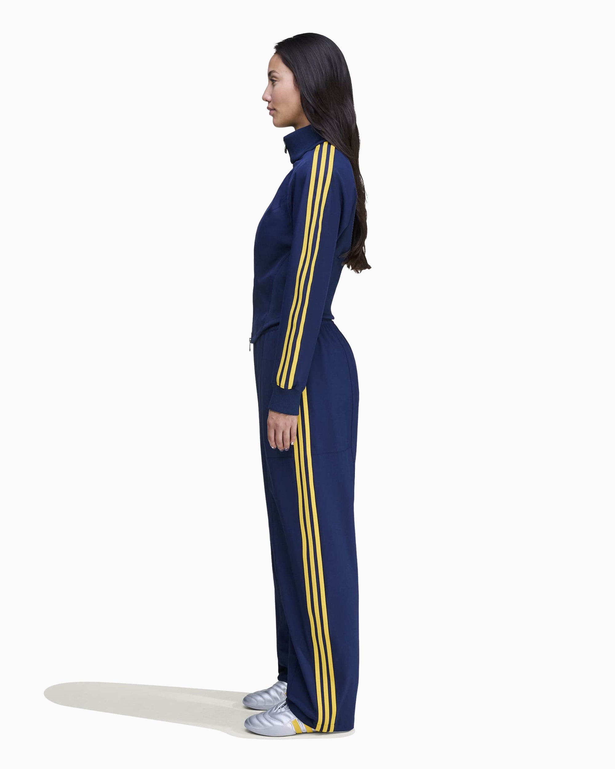 Pants adidas Originals x Miaou Women's Track Pants - KA2735