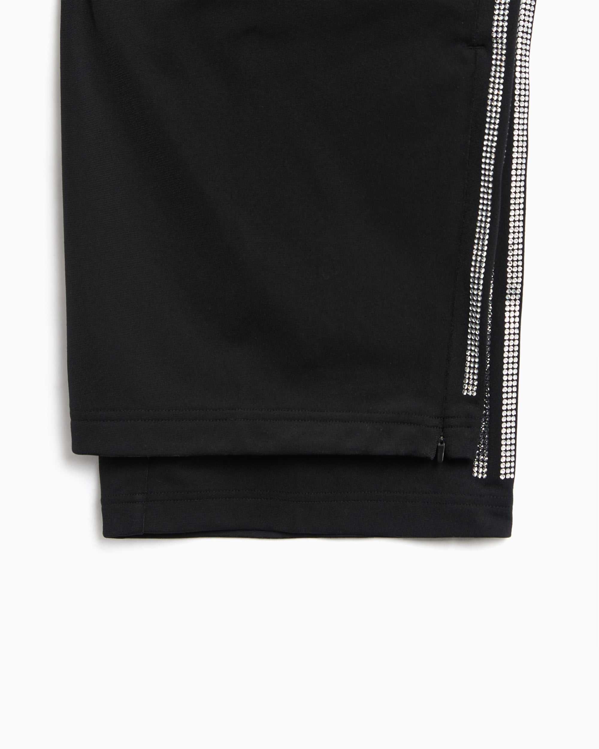 Pants adidas Originals x Sp5der Rhinestone Unisex Track Pants - KQ8324