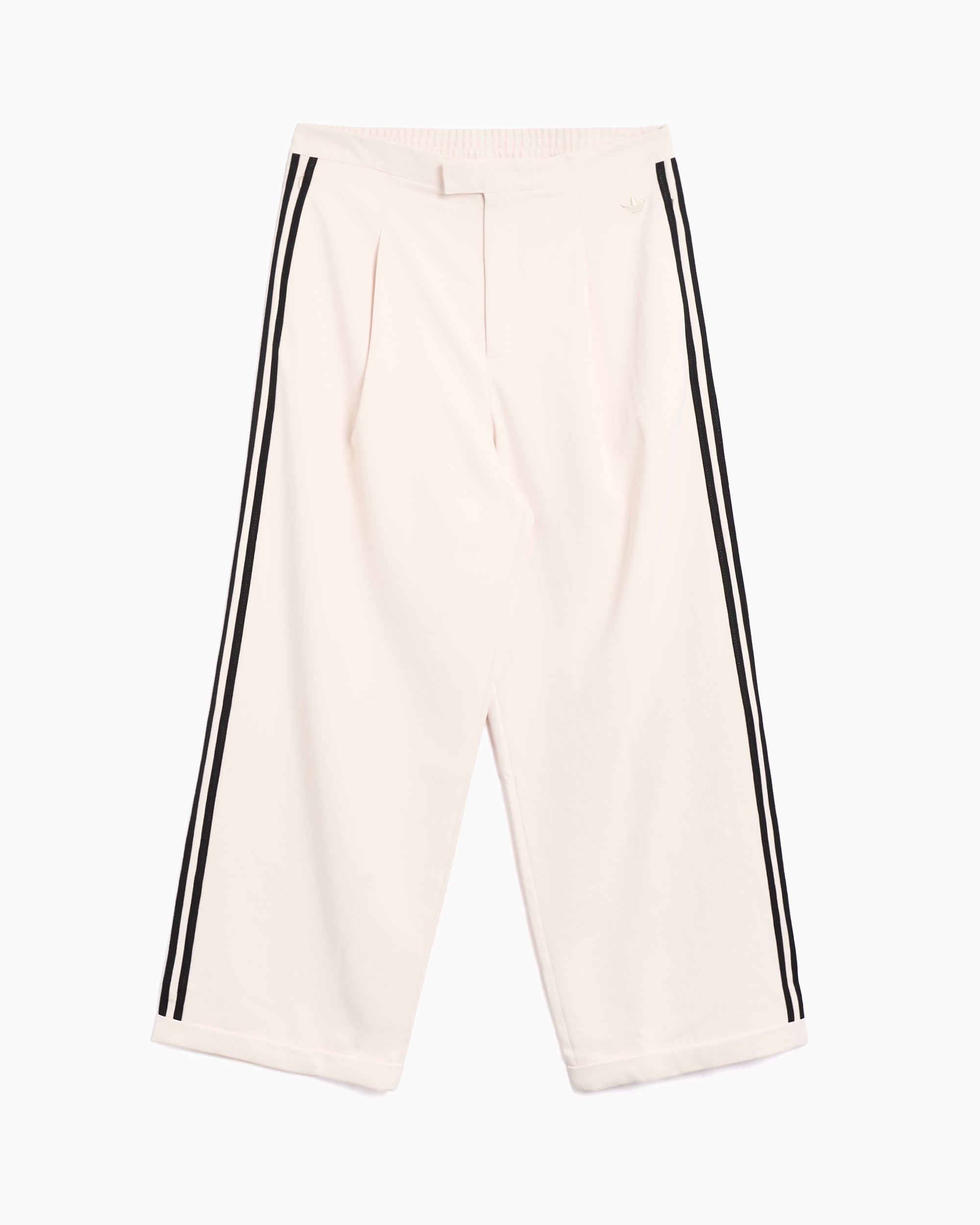 adidas Originals x Wales Bonner Wide Sweatpants voor heren