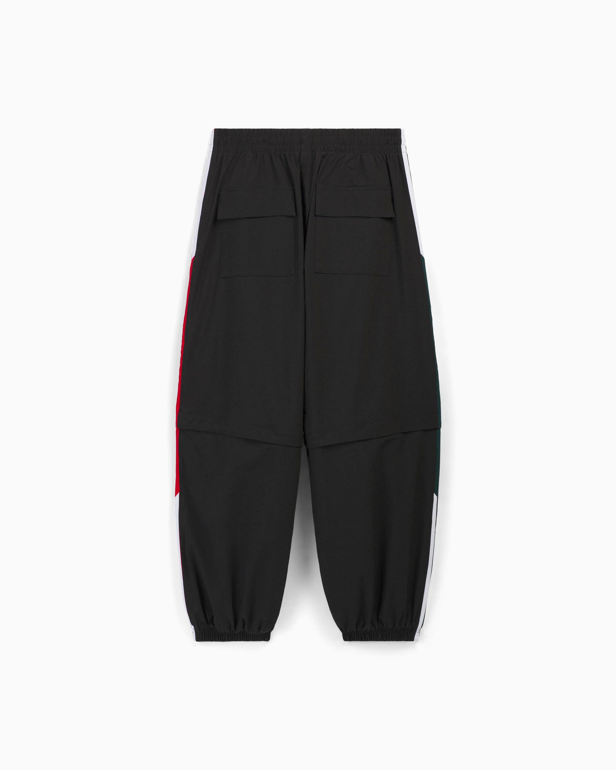 Pants adidas Originals x Willy Chavarria CDM Detachable Relaxed Men's Track Pants - KU7798