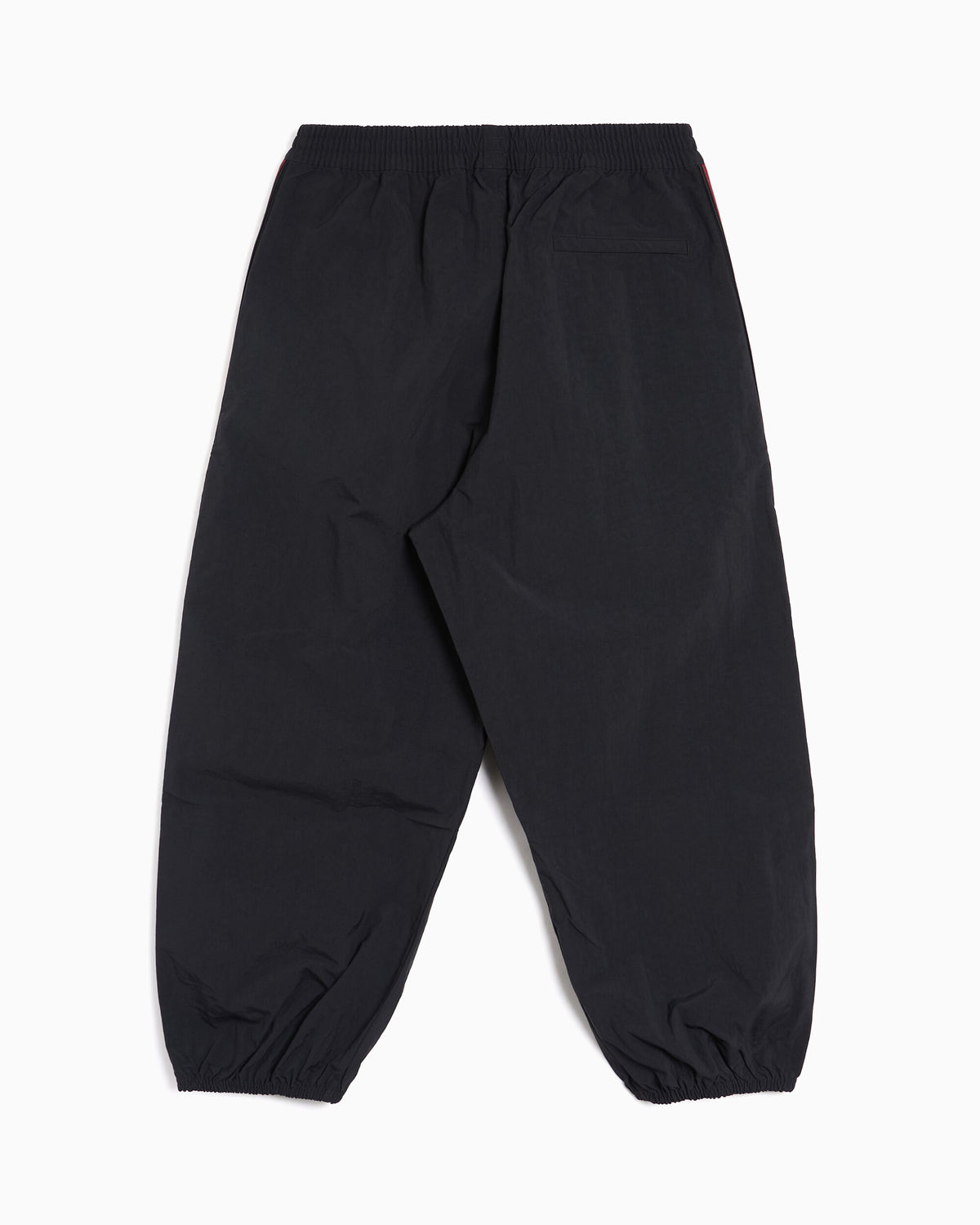 Pants adidas Originals x Willy Chavarria Woven Relaxed Men's Joggers - KZ3118