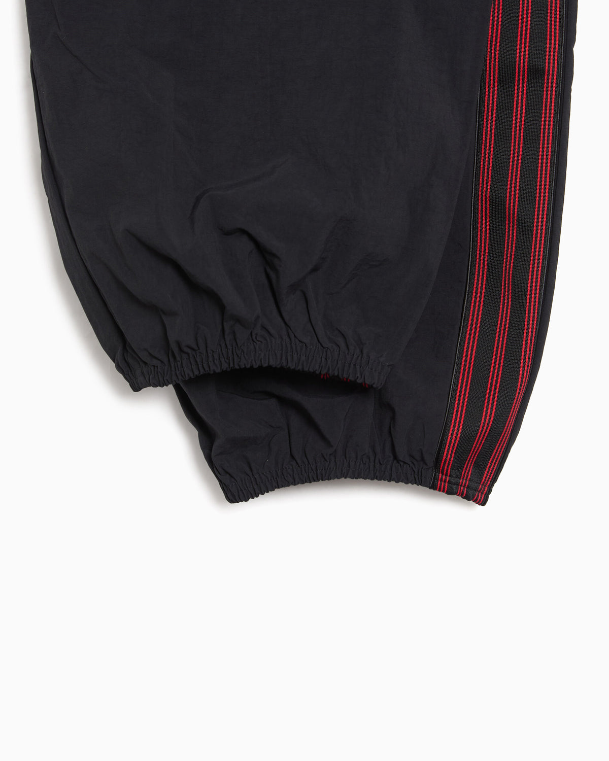 Pants adidas Originals x Willy Chavarria Woven Relaxed Men's Joggers - KZ3118