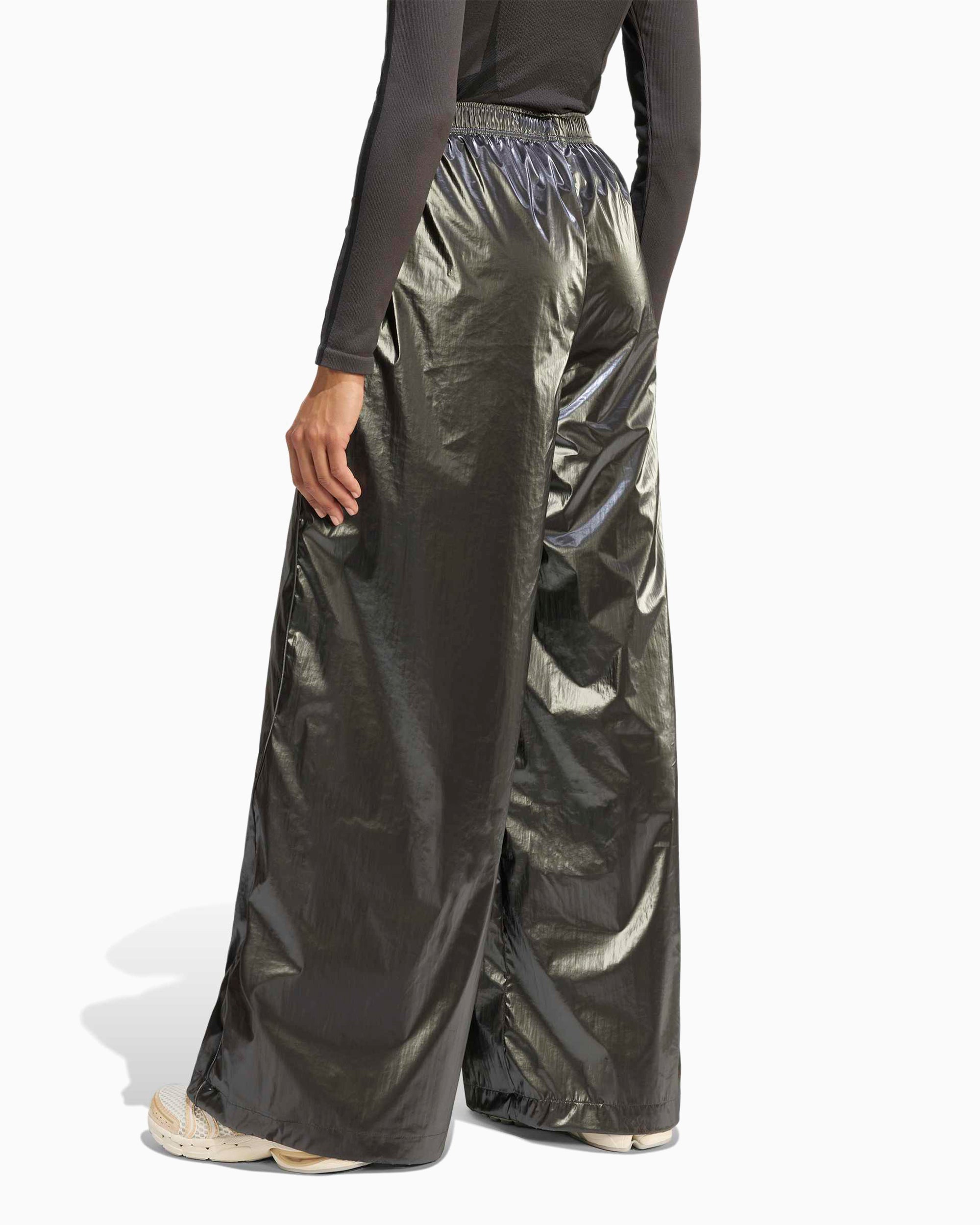 Pants adidas Performance F50 Relaxed Women's Track Pants - KE0301
