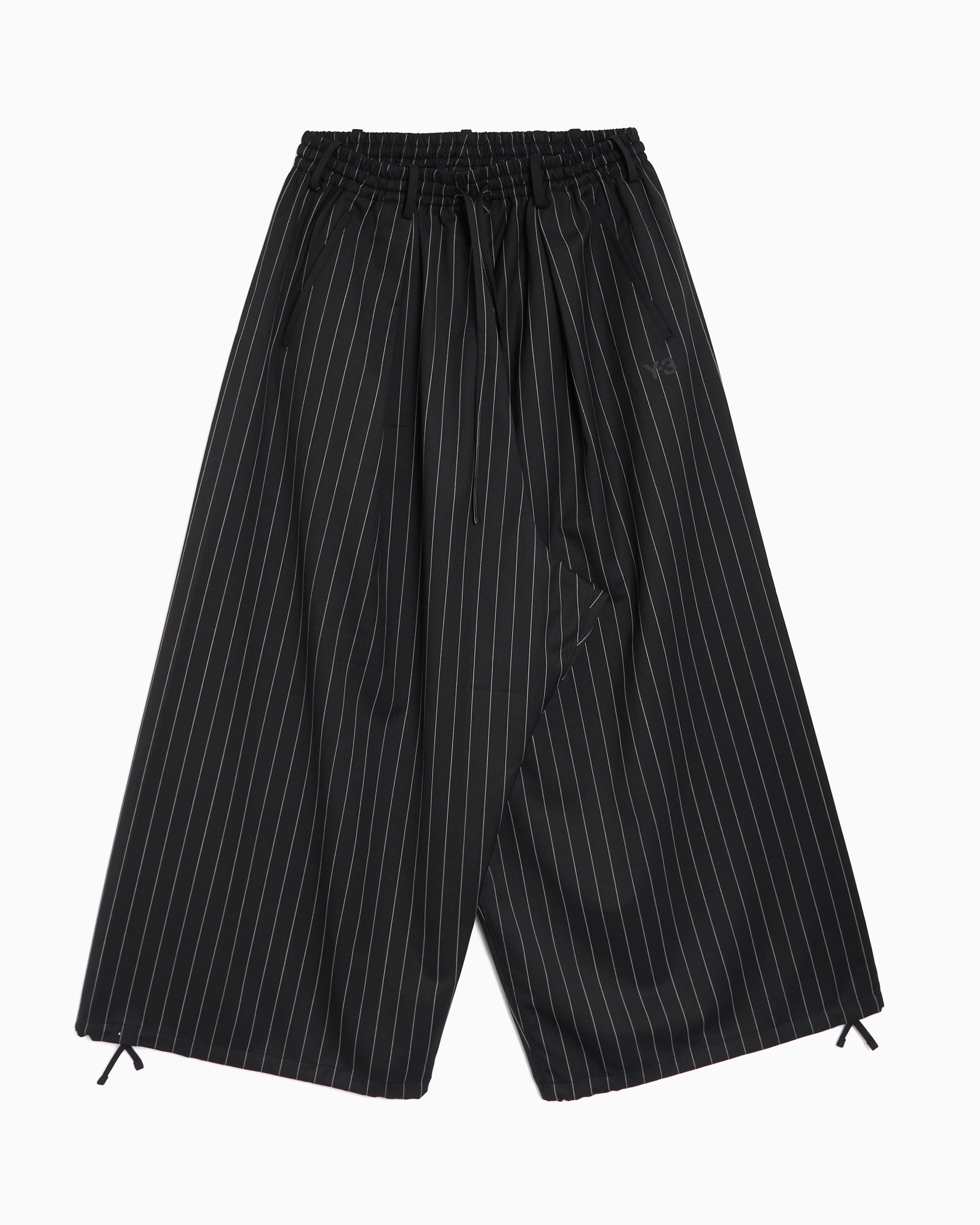 Pants adidas Y-3 Refined Wool UT Relaxed Men's Chino Pants - KH3207