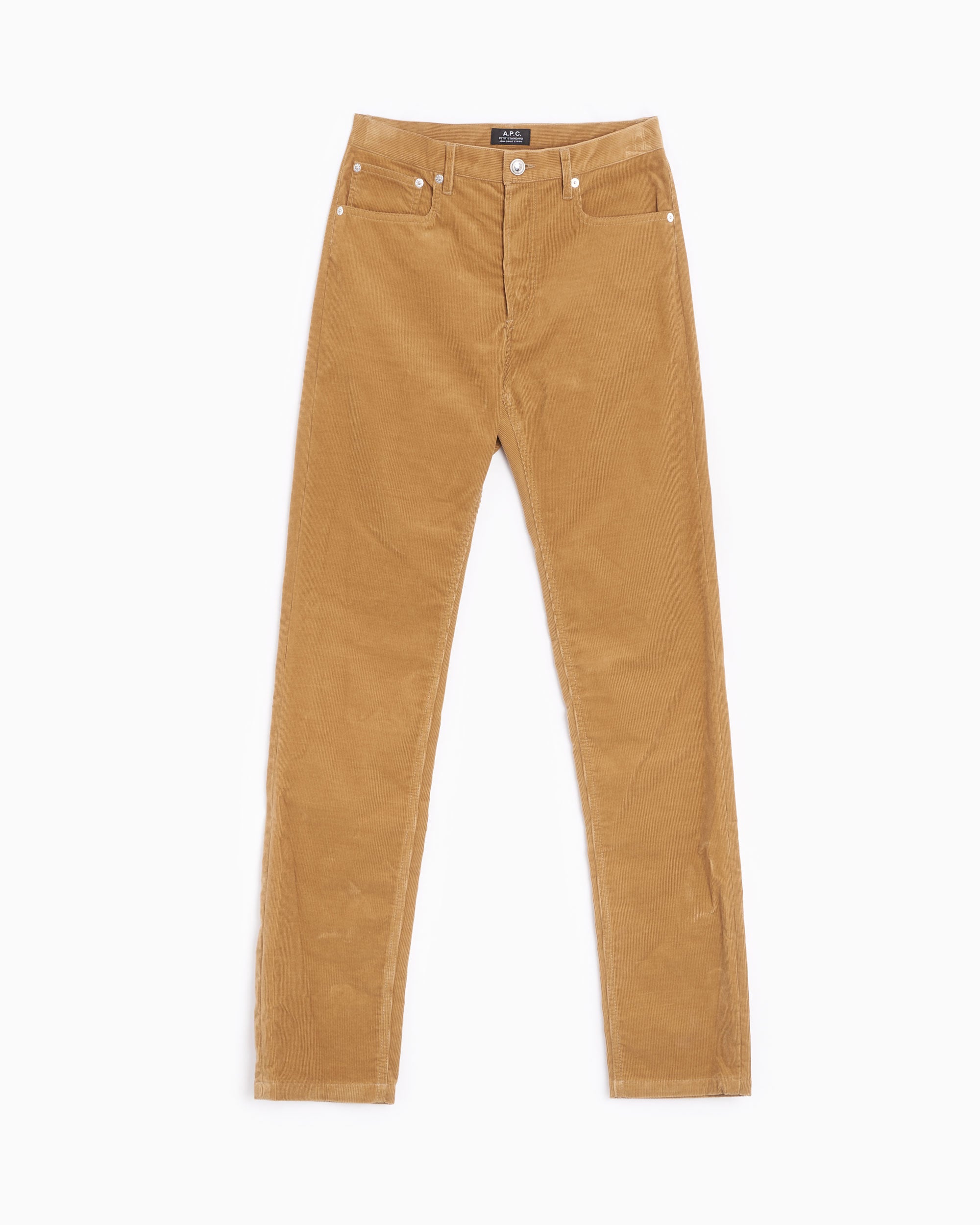 Pants A.P.C. A.P.C Petit Standard Men's Pants Men's Pants - CODBX-M09002-CAB
