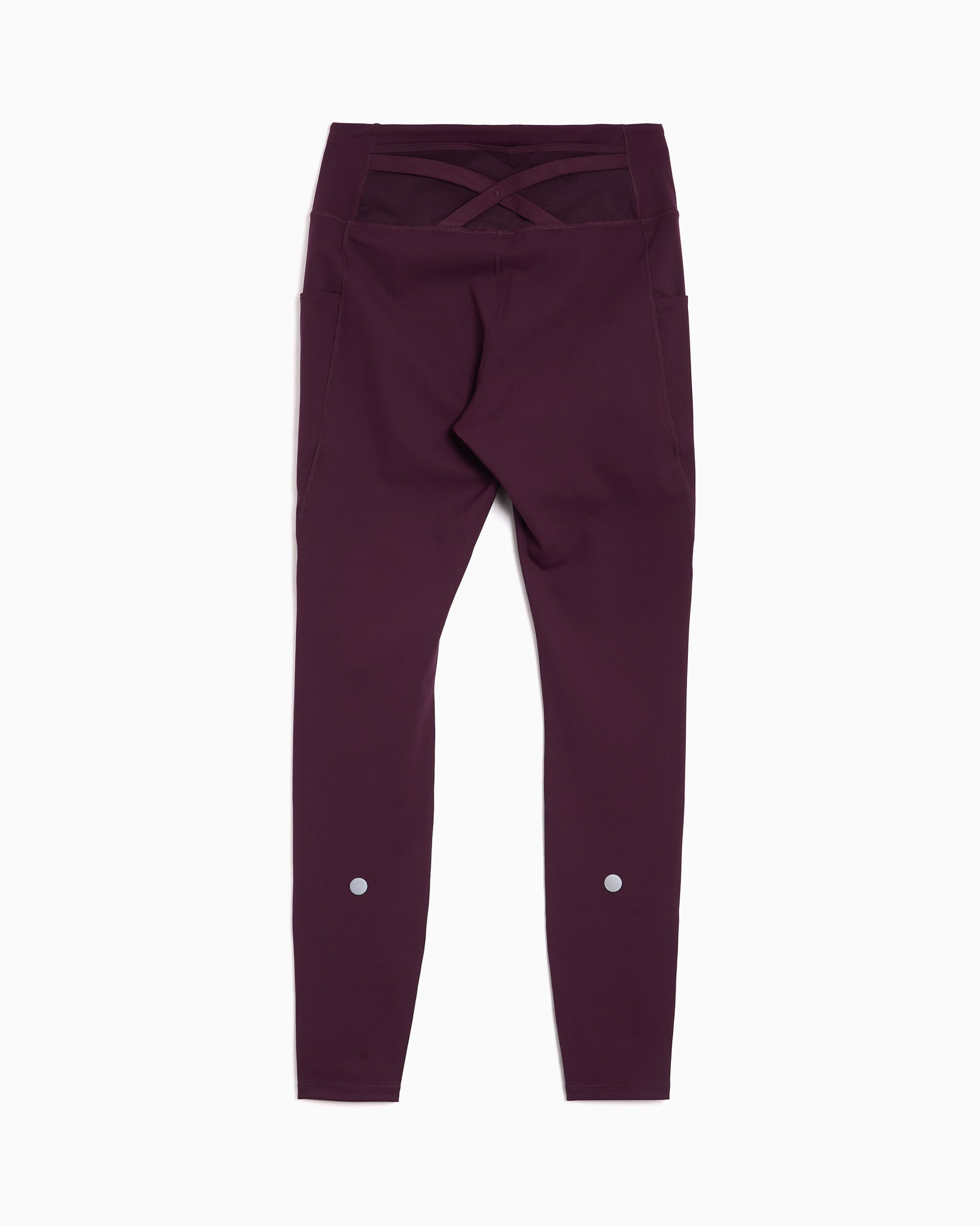 Pants ASICS Nagino Run Women's Leggings - 2012D494-500
