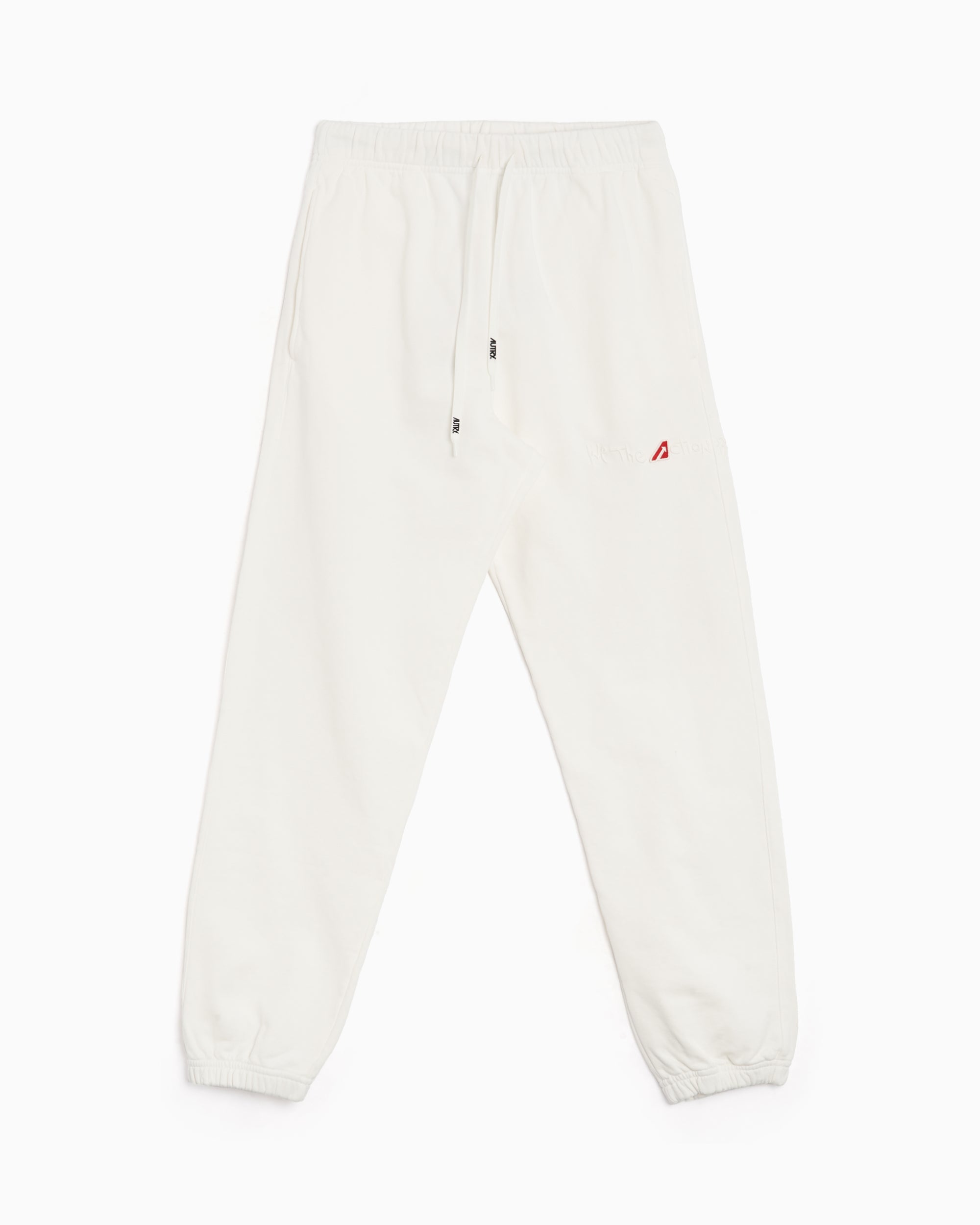 Pants Autry Icon Women's Cotton Track Pants Women's Track Pants - PAIW406W