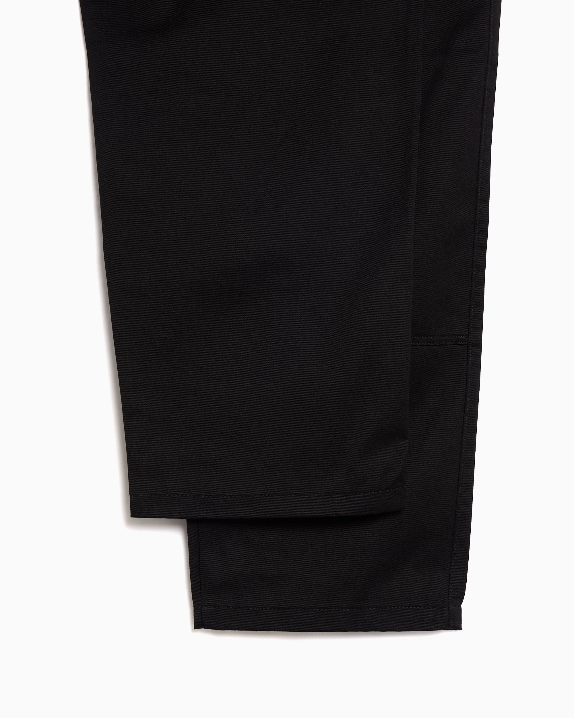 Pants Carhartt WIP Brady Double Knee Relaxed Unisex Chino Pants - I036093-8902