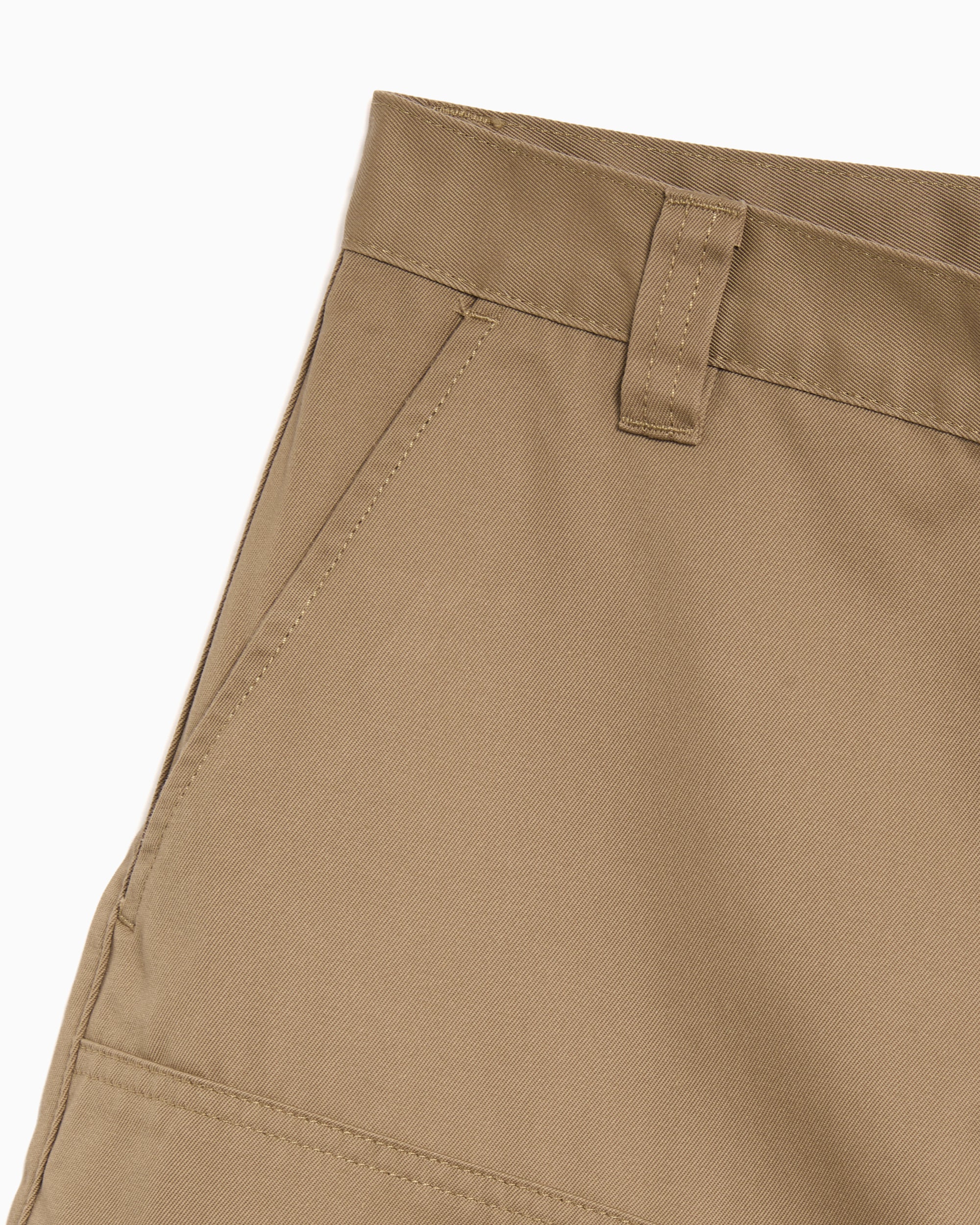 Pants Carhartt WIP Brady Double Knee Relaxed Unisex Chino Pants - I036093-8Y02