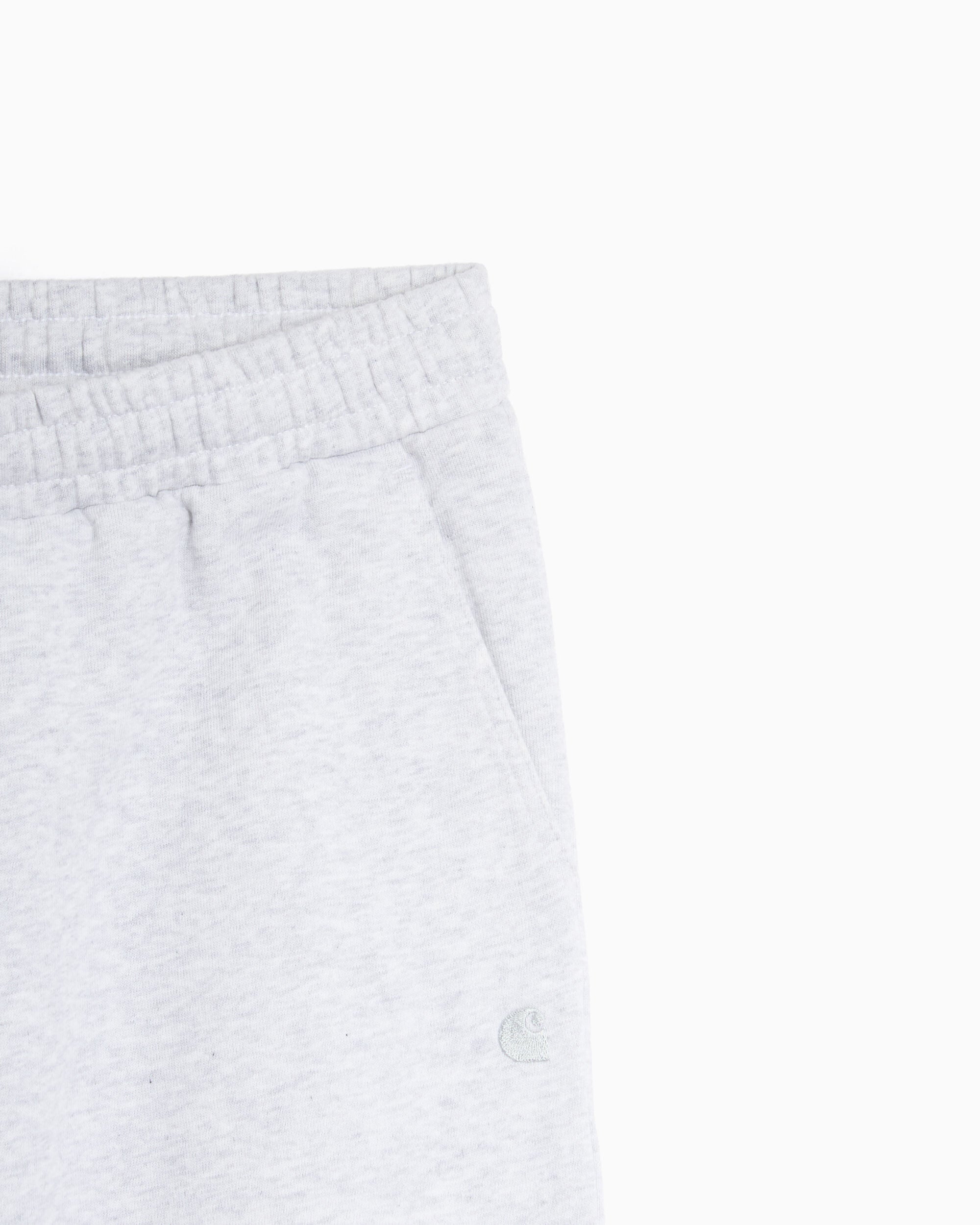 Pants Carhartt WIP Cassie Relaxed Women's Sweatpants - I037149-1DQXX