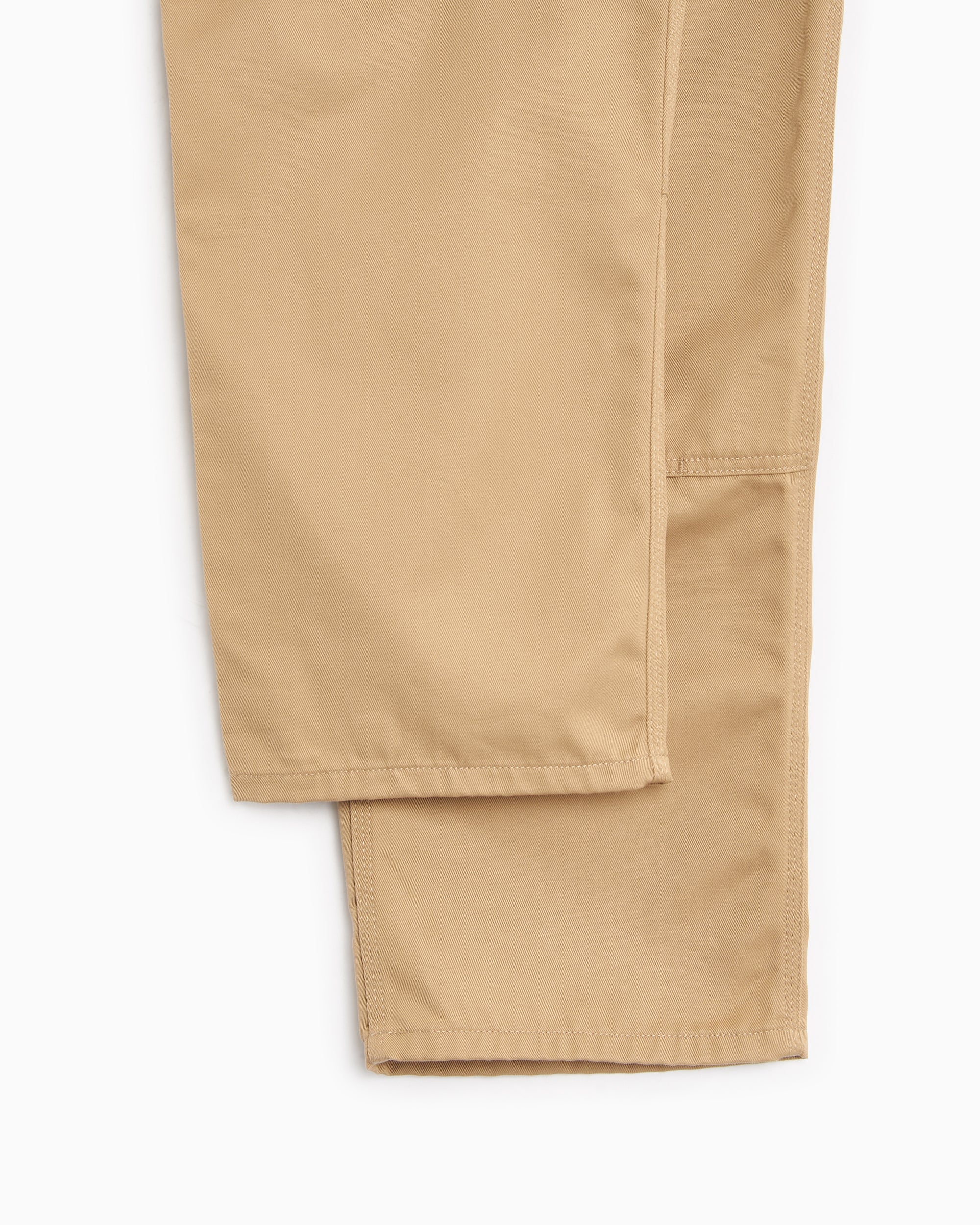 Pants Carhartt WIP Double Knee Men's Chino Pants Men's Chino Pants - I032963-1YA02