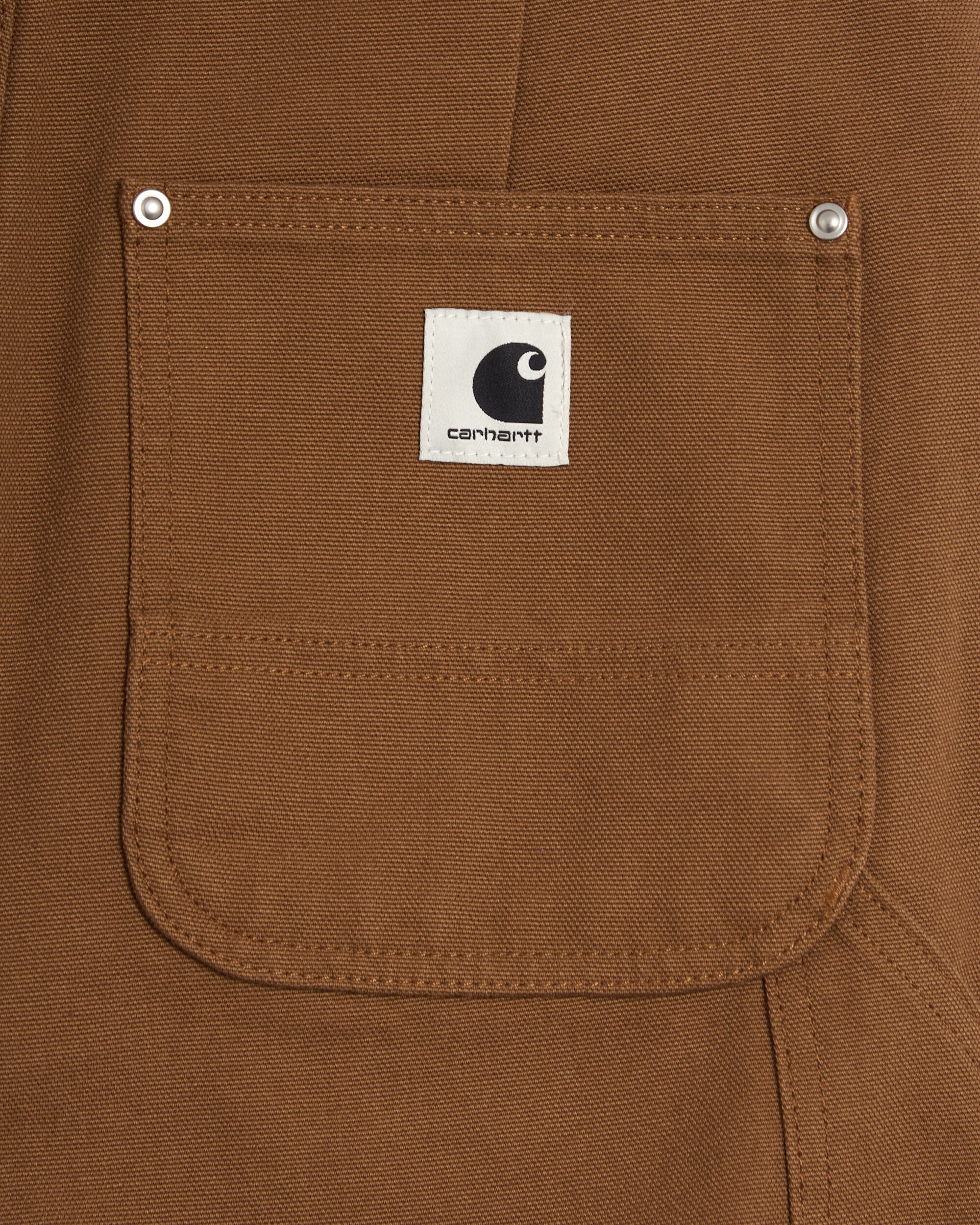 Pants Carhartt WIP June Double Knee Relaxed Women's Carpenter Pants - I037086-3TG02