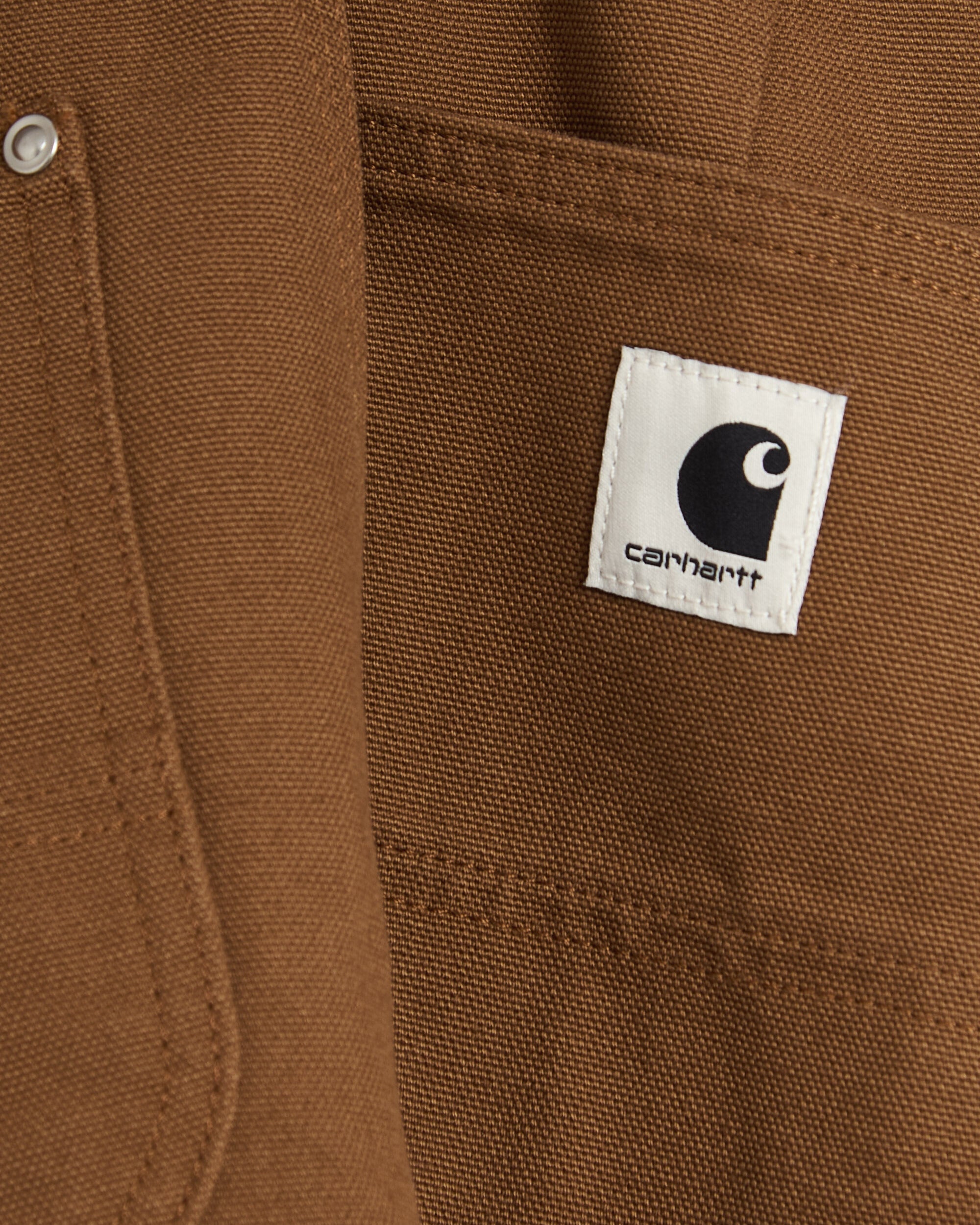 Pants Carhartt WIP June Double Knee Relaxed Women's Carpenter Pants - I037086-3TG02