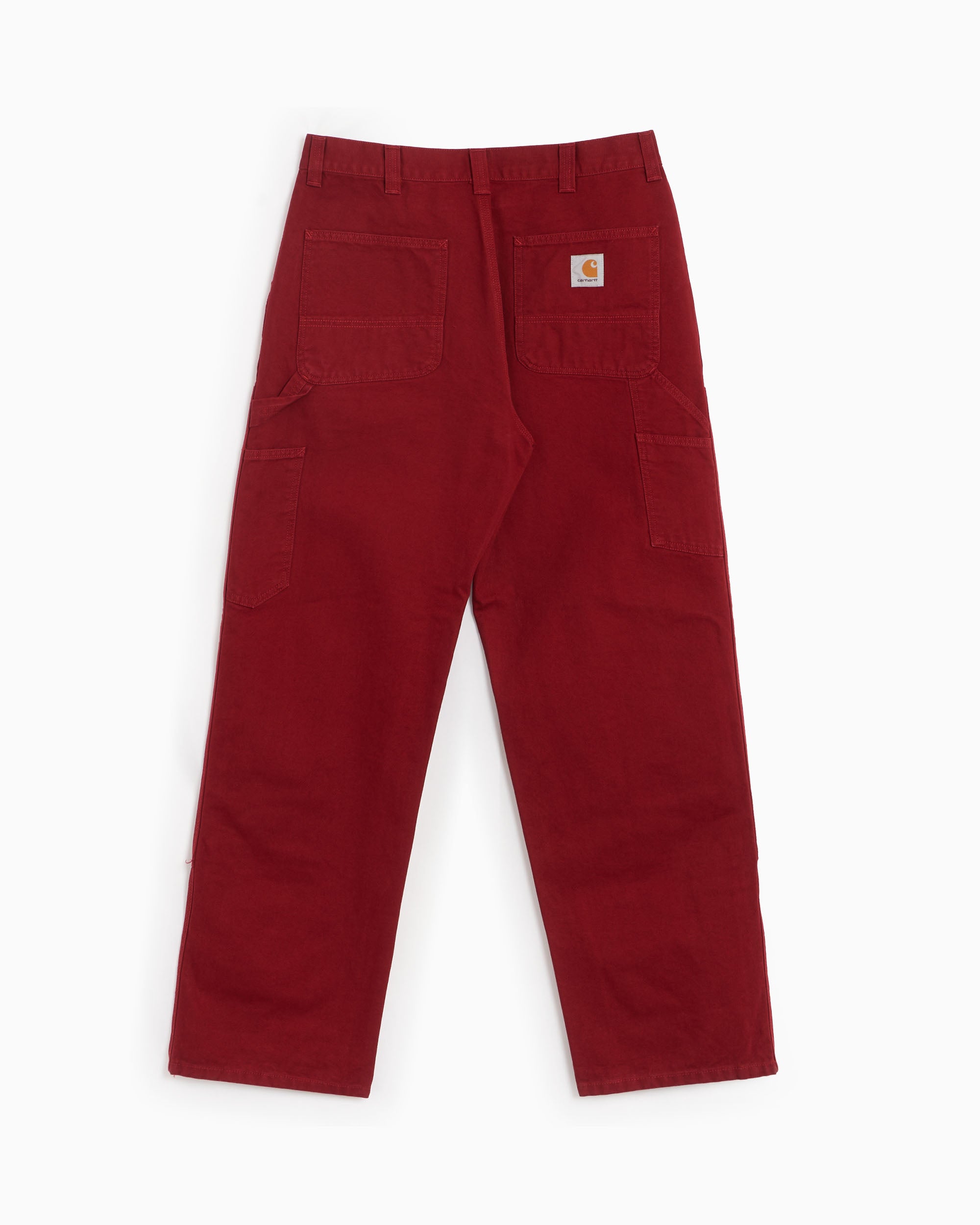 Pants Carhartt WIP OG Double Knee Relaxed Unisex Carpenter Pants - I035638-H806