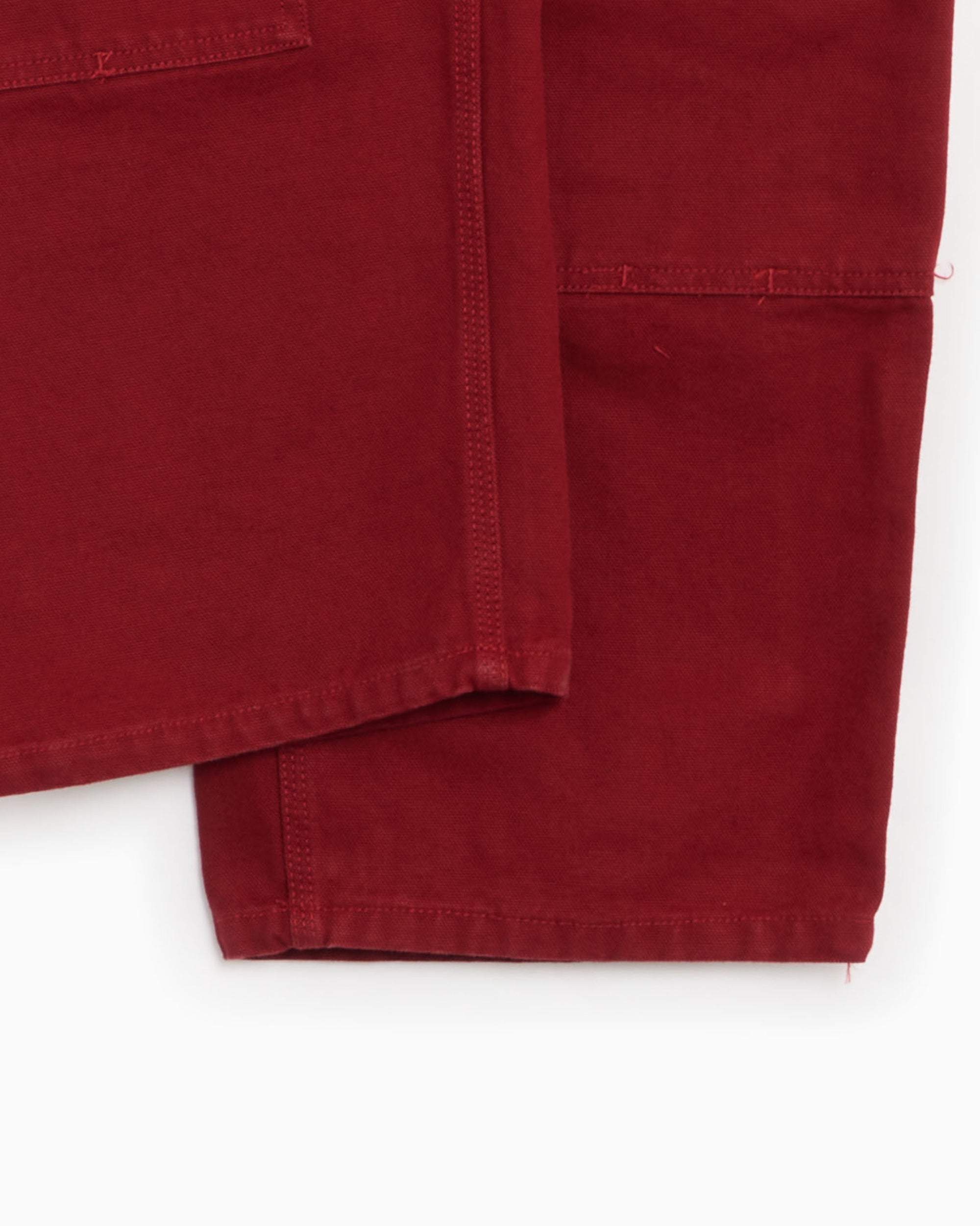 Pants Carhartt WIP OG Double Knee Relaxed Unisex Carpenter Pants - I035638-H806