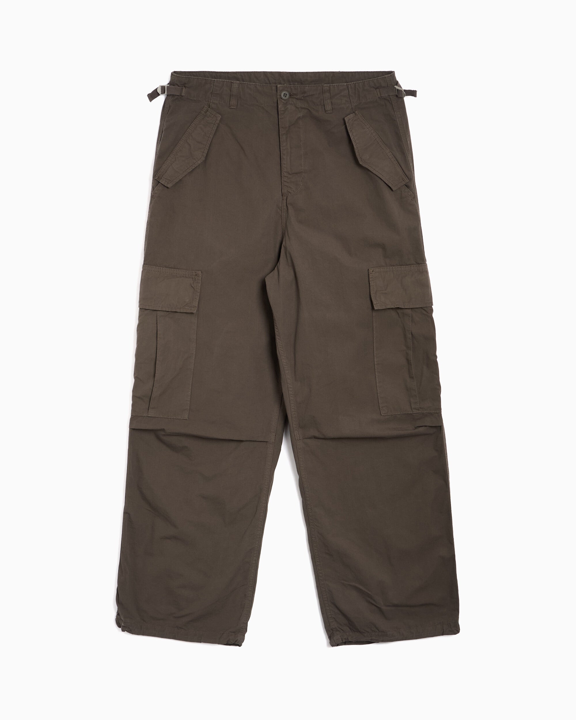 Pants Carhartt WIP Osborn Men's Cargo Pants - I037070-3TEGD