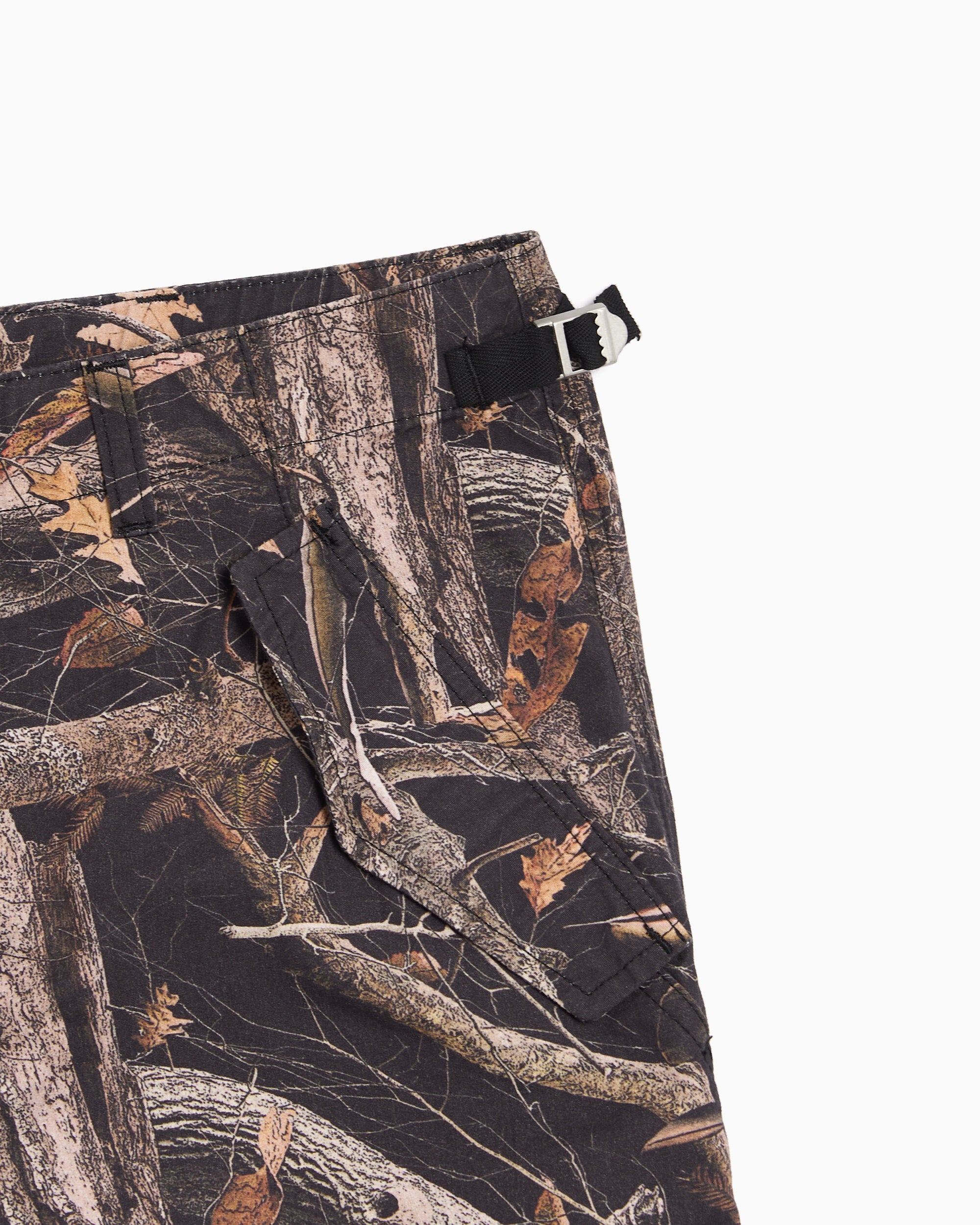 Pants Carhartt WIP Osborn Men's Cargo Pants - I037070-3X502