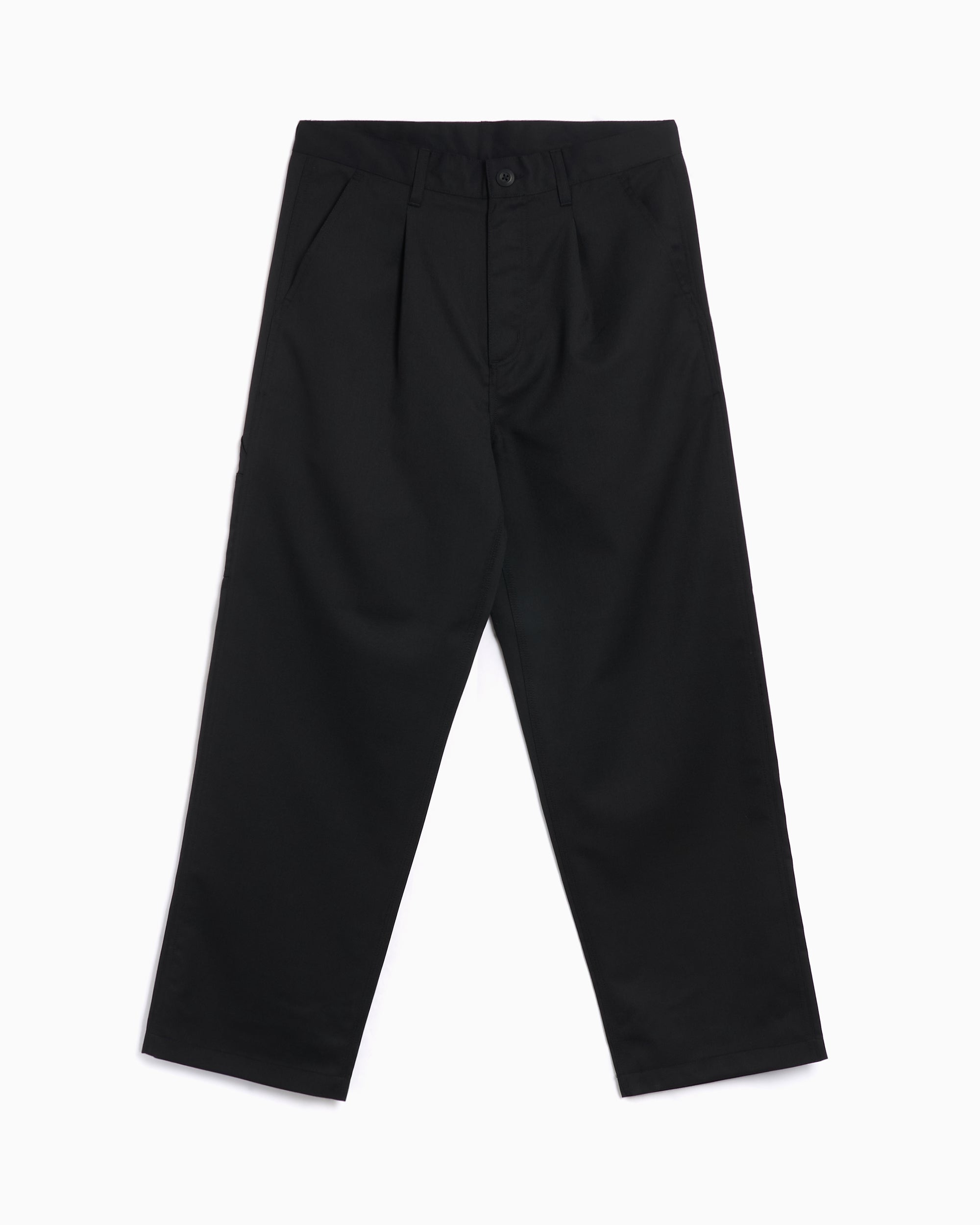 Pants Carhartt WIP Seaton Men's Pants Men's Chino Pants - I034438-89XX