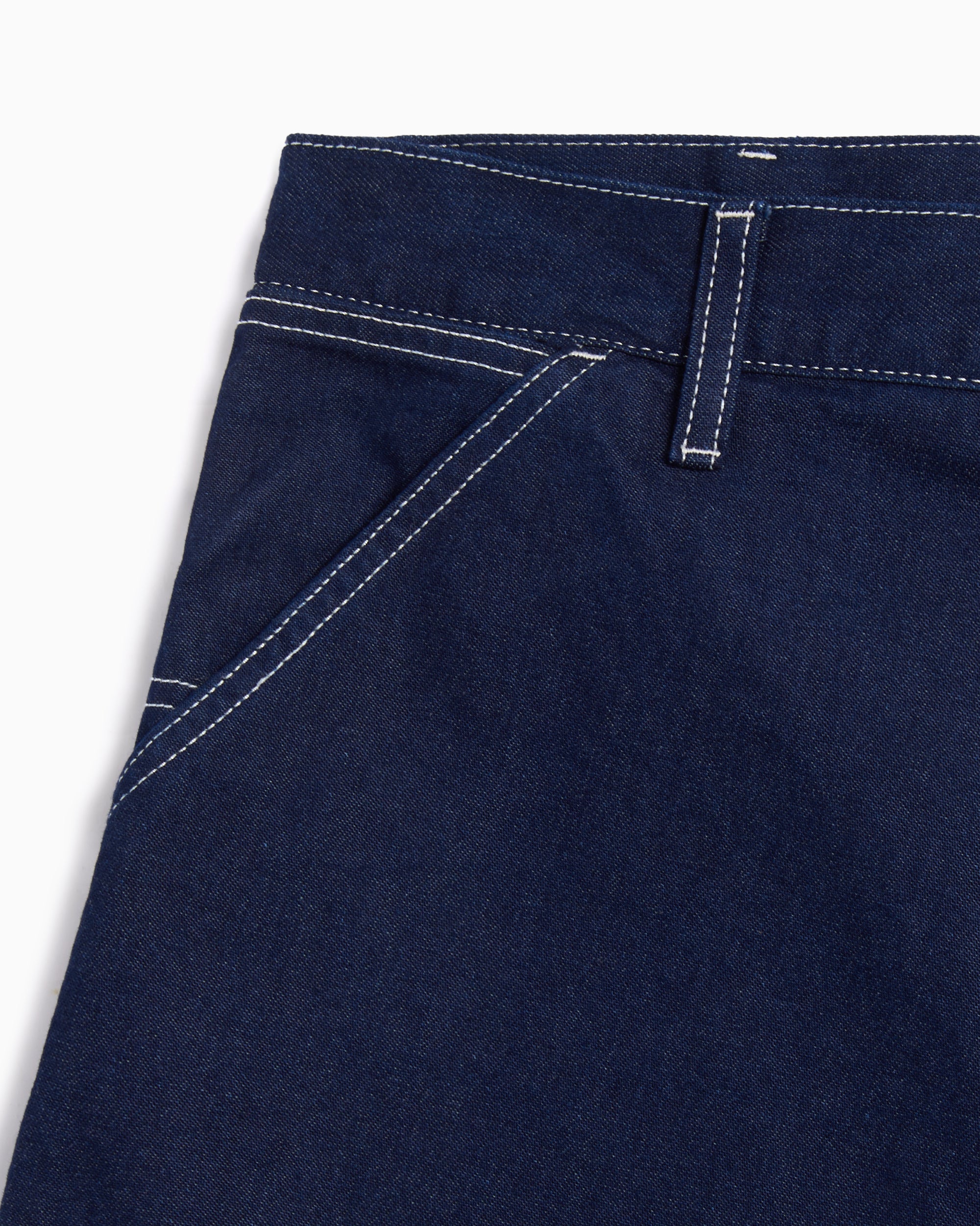 Pants Carhartt WIP Simple Men's Pants - I022947-012Y