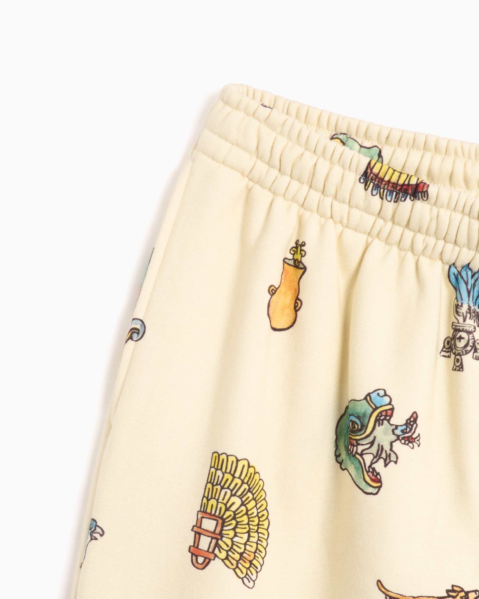 Pants Champion x Angelo Baque Men's Straight Hem Pants Men's Sweatpants - GP205106-XAM5V