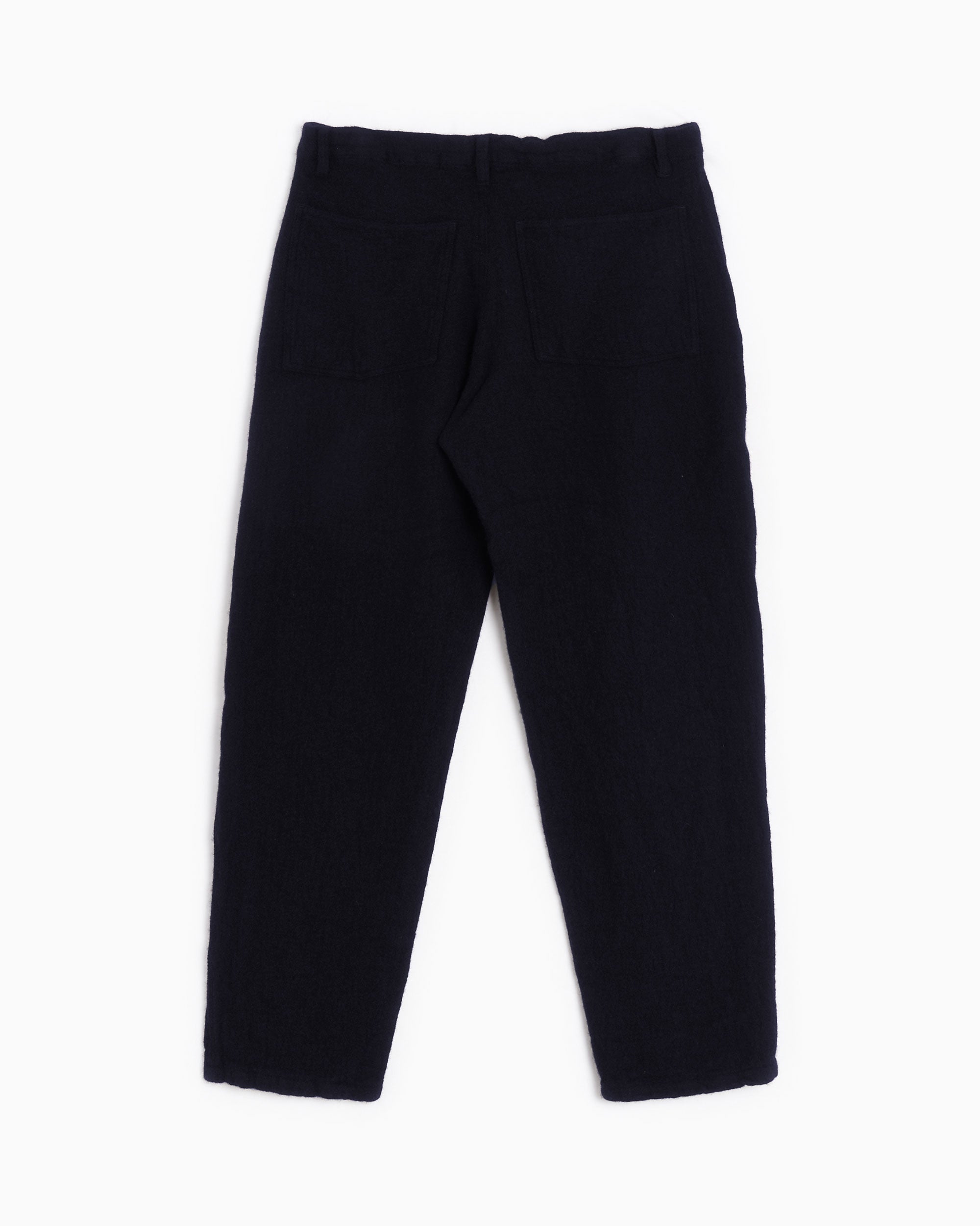 Pants Comme Des Garçons Shirt Men's Woven Pants Men's Pants - FJ-P001-W22-2