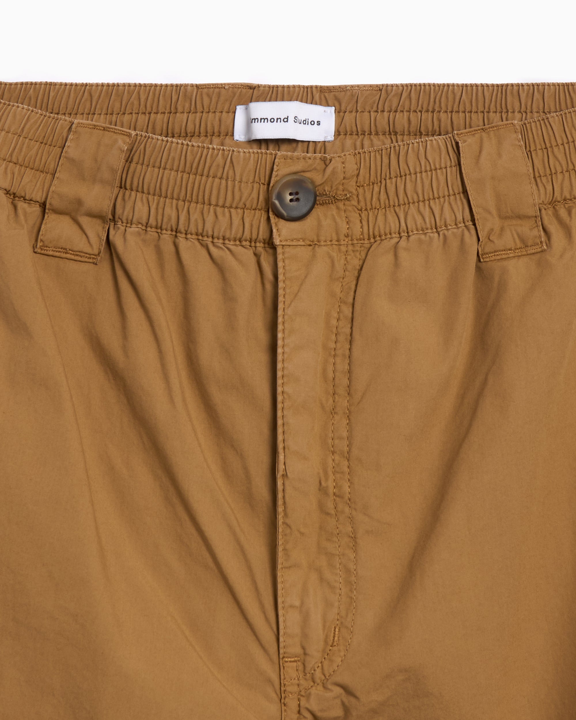 Pants Edmmond Studios Marvin Men's Pants Relaxed Men's Wide Leg Pants - 125-50-04750