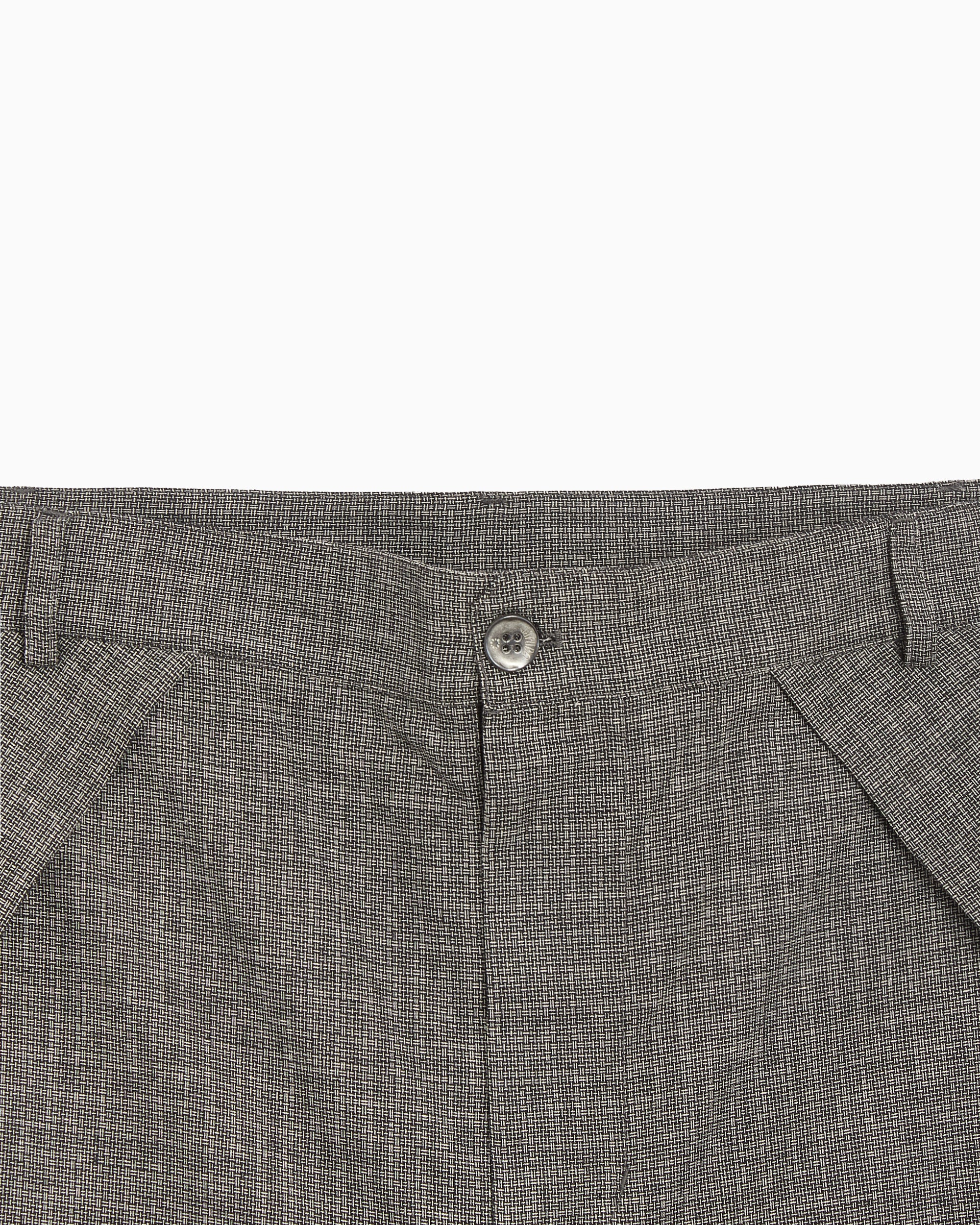 Pants gander Pennine Unisex Wide Leg Pants - SS26024