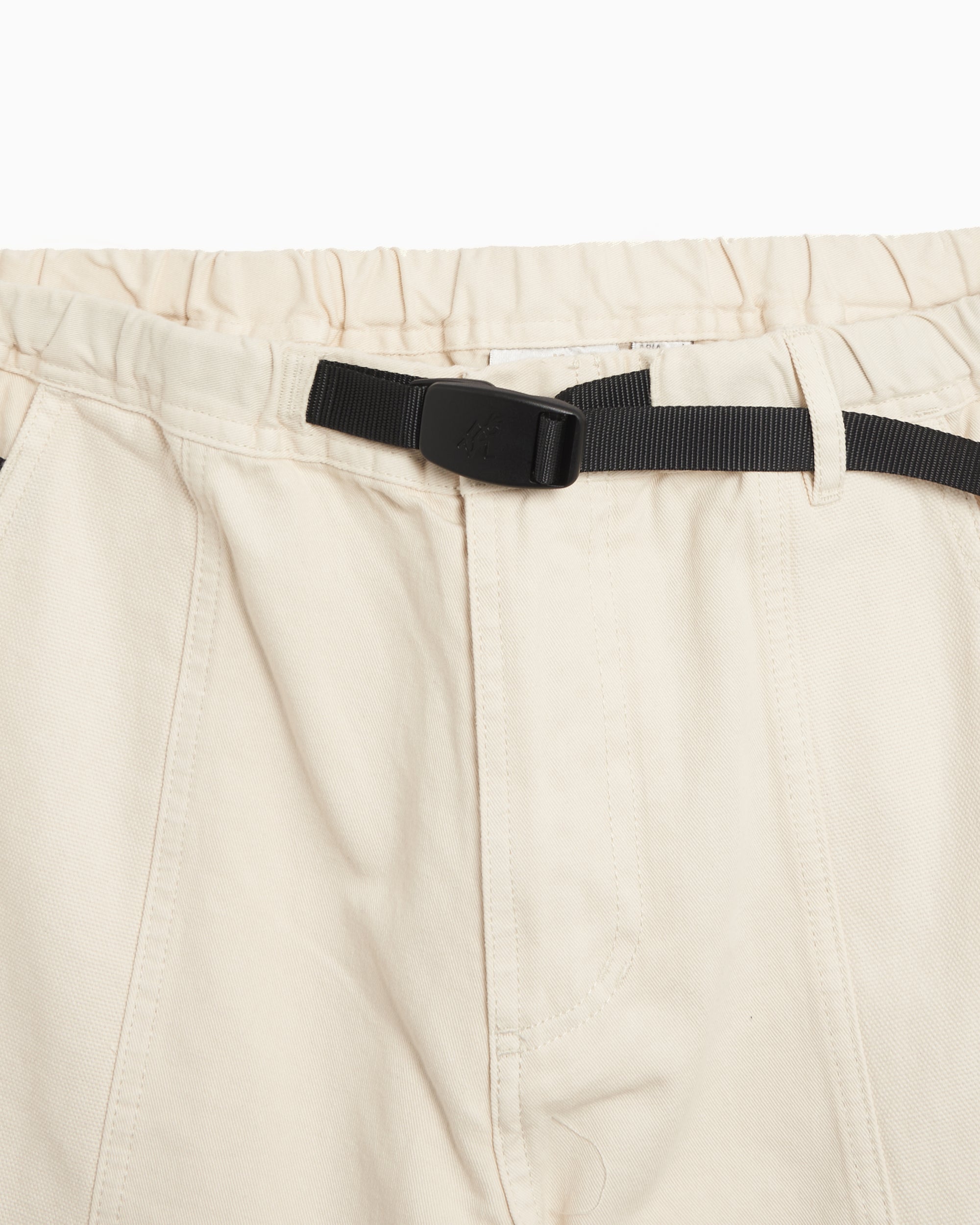 Pants Gramicci Gadget Men's Pants Men's Cargo Pants - G105-OGT-GREIGE