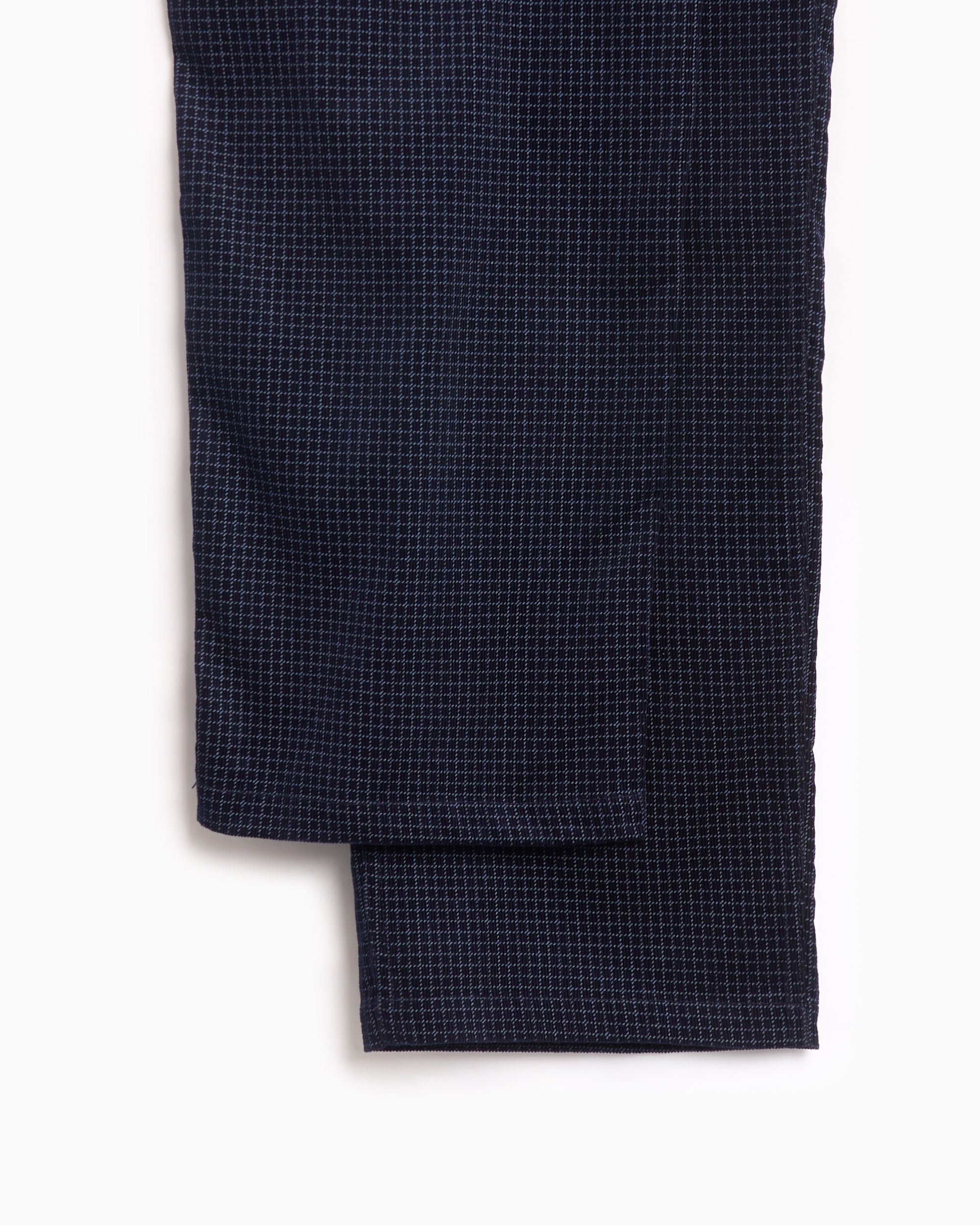 Pants Gramicci O.G. Grid Check Jam Men's Pants Men's Pants - G4FM-P050-GRID-CHECK