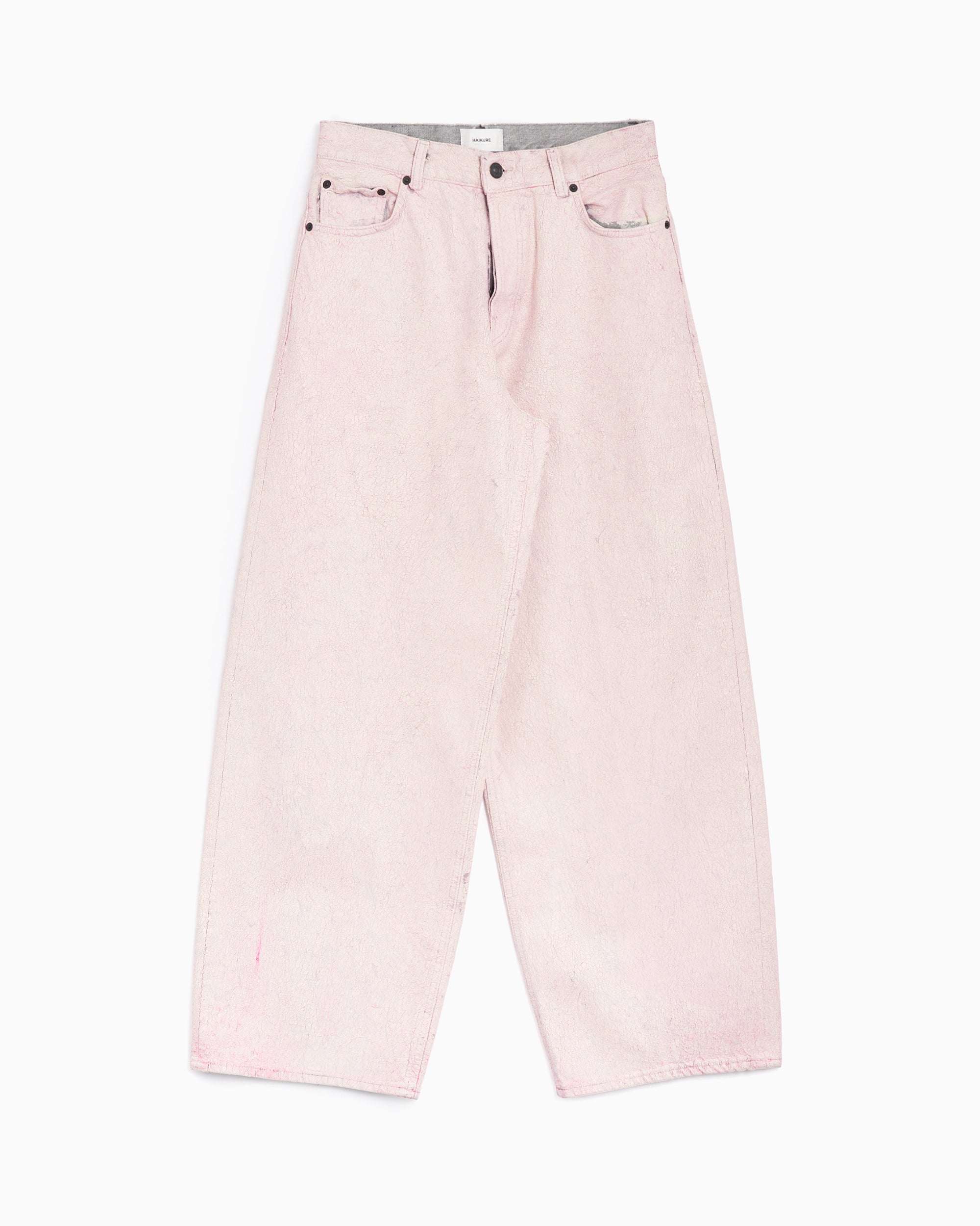Pants Haikure Bethany Crack Women's Pants Relaxed Women's Pants - HEW03296DF118L0864L0864