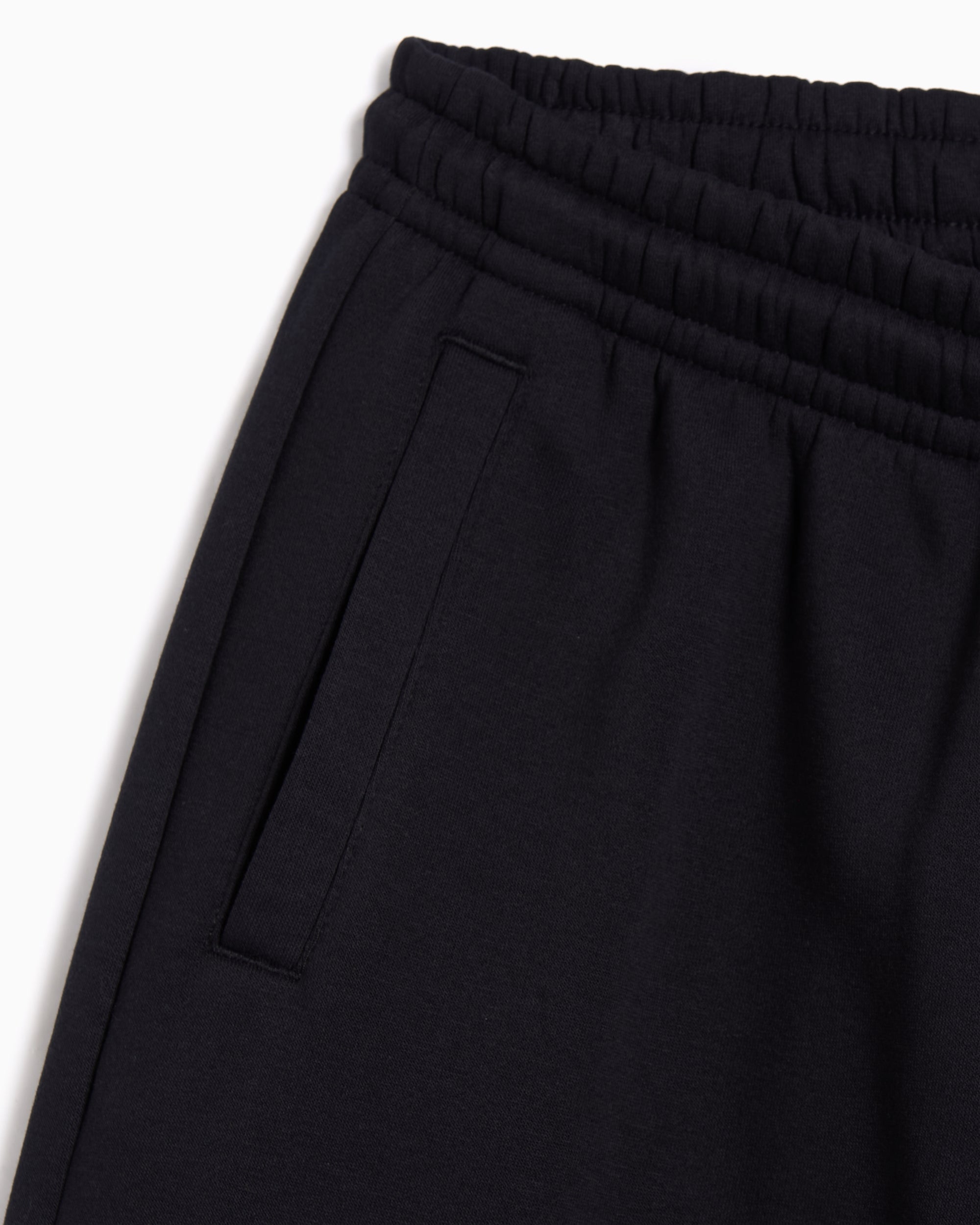 Pants Jordan Brooklyn Fleece Oversize Men's Sweatpants - IB7238-010