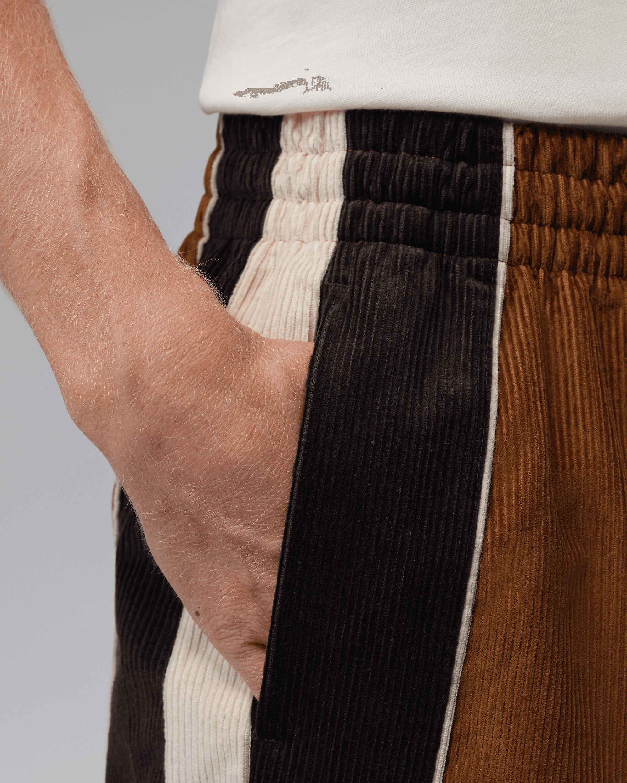 Pants Jordan Flight Relaxed Men's Sweatpants - IO1805-281
