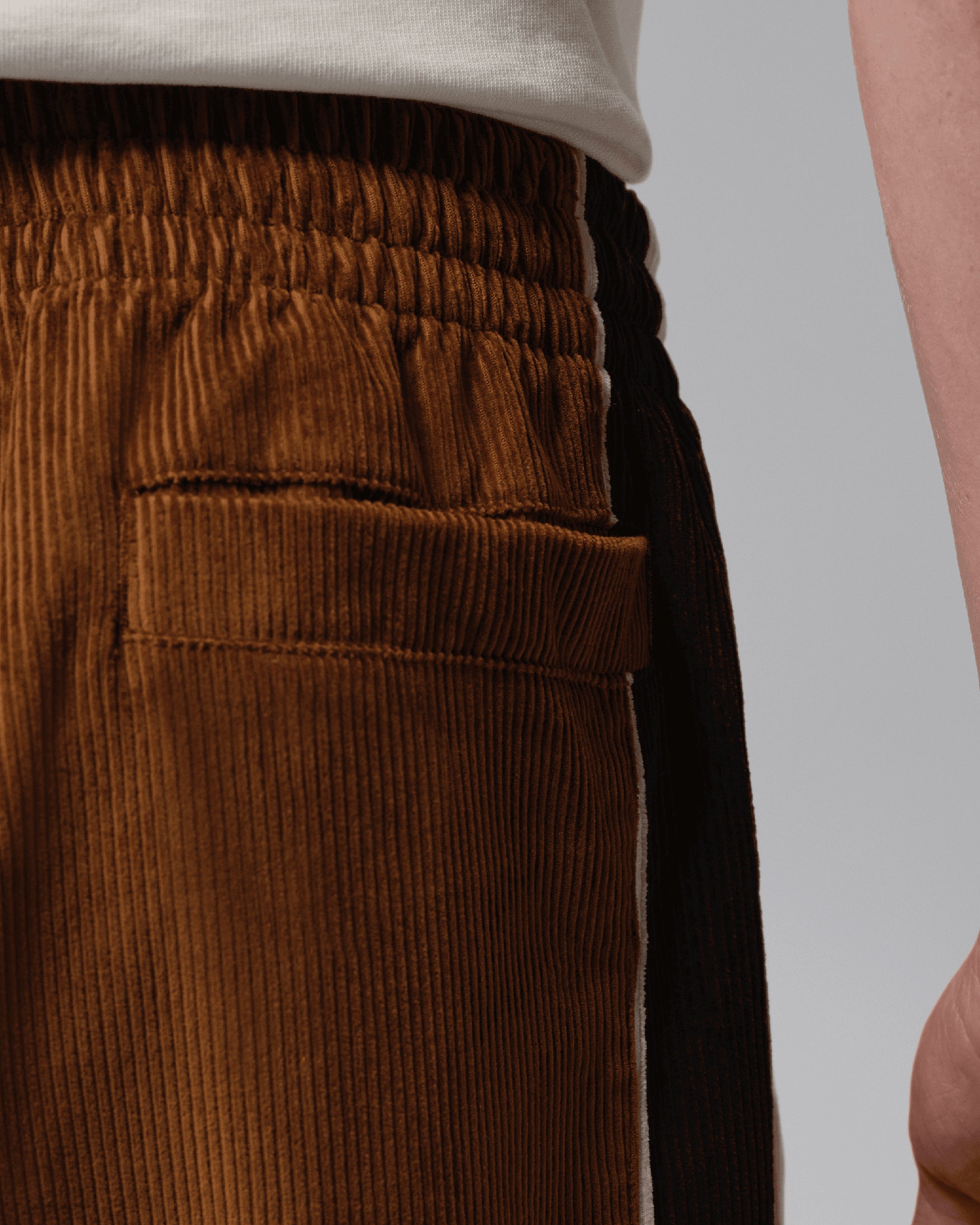 Pants Jordan Flight Relaxed Men's Sweatpants - IO1805-281