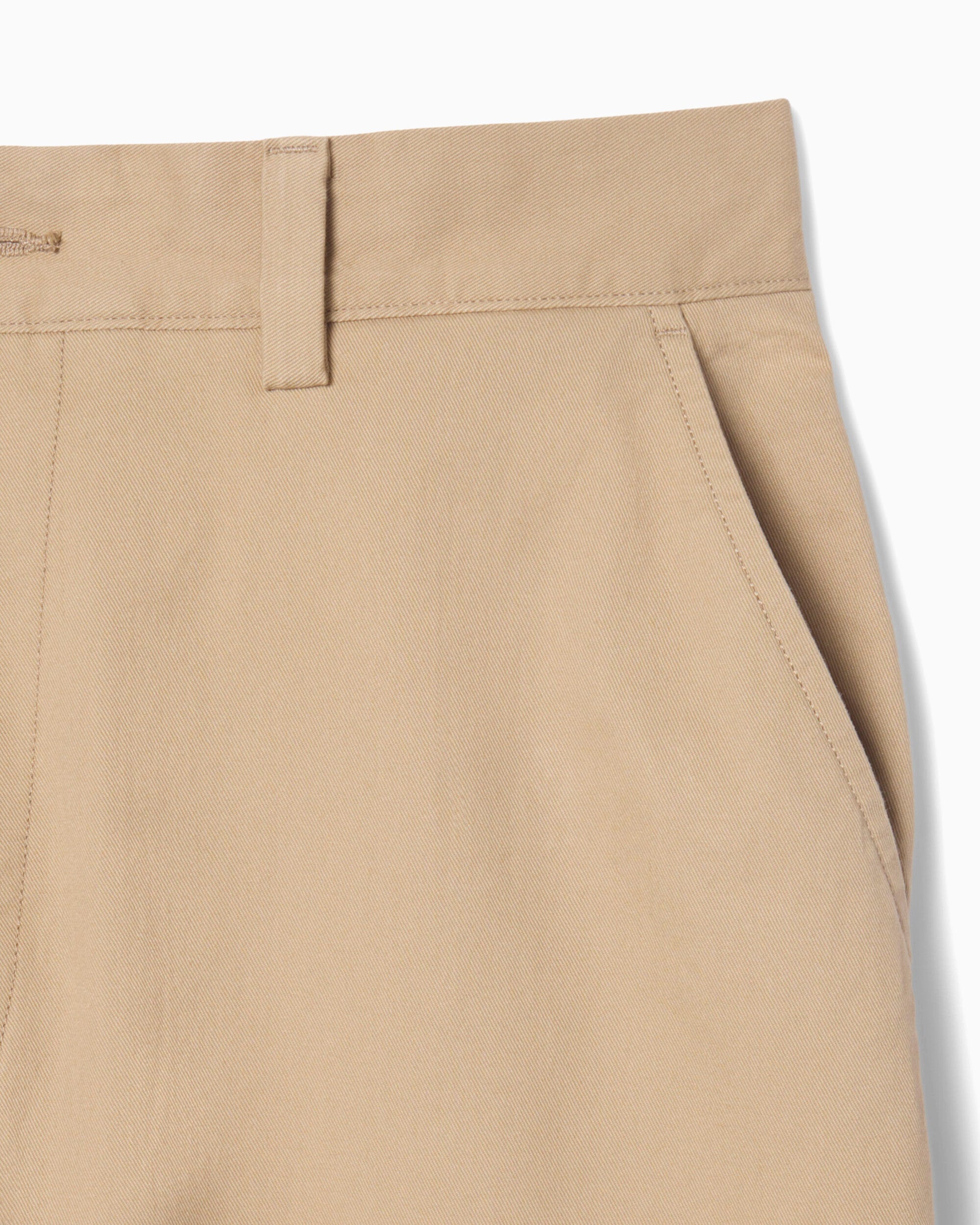 Pants Lacoste Relaxed Men's Chino Pants - HH0141-00-02S