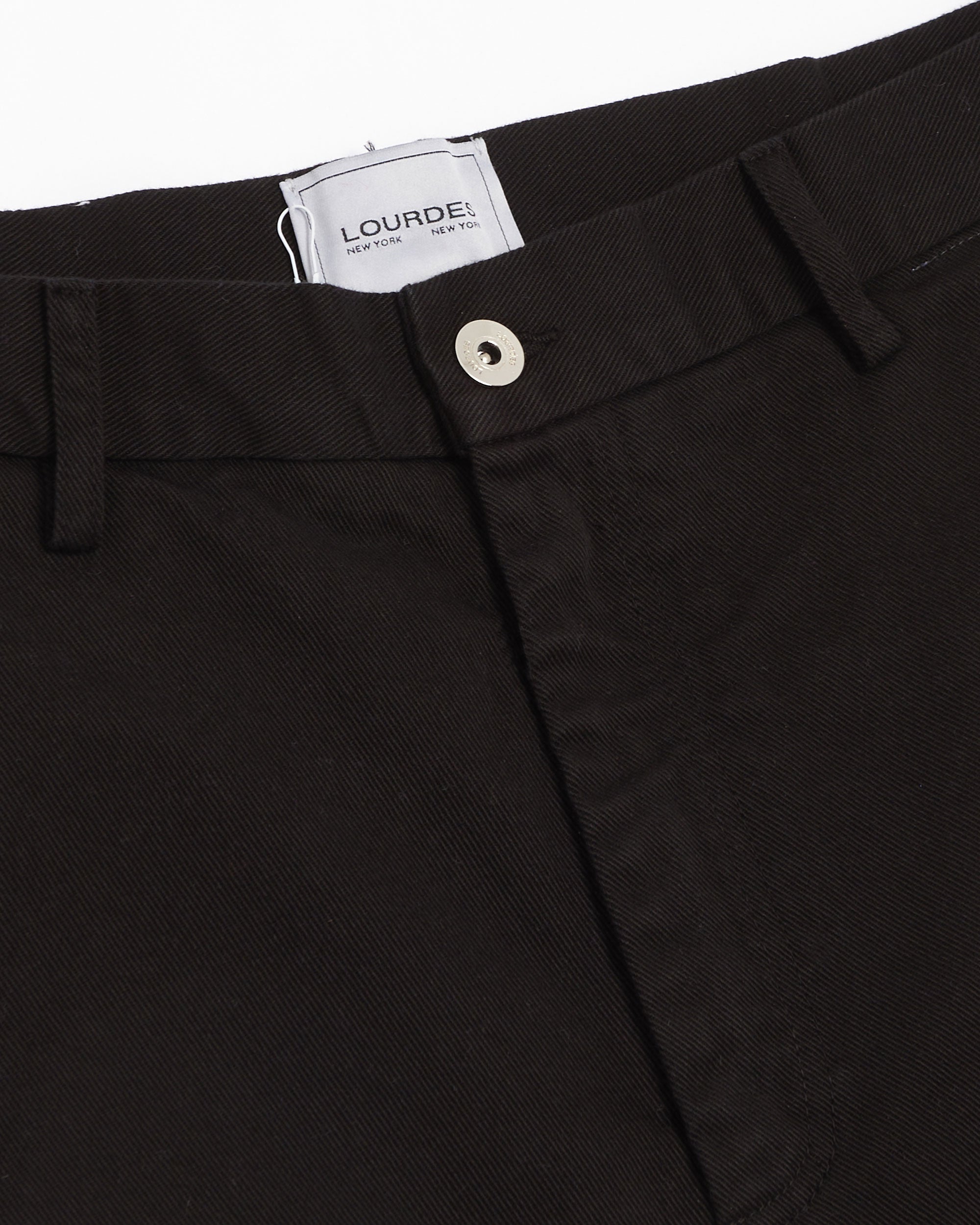 Pants Lourdes New York Unisex Cargo Pants Unisex Pants - LO2SMT03BP-TE714.999