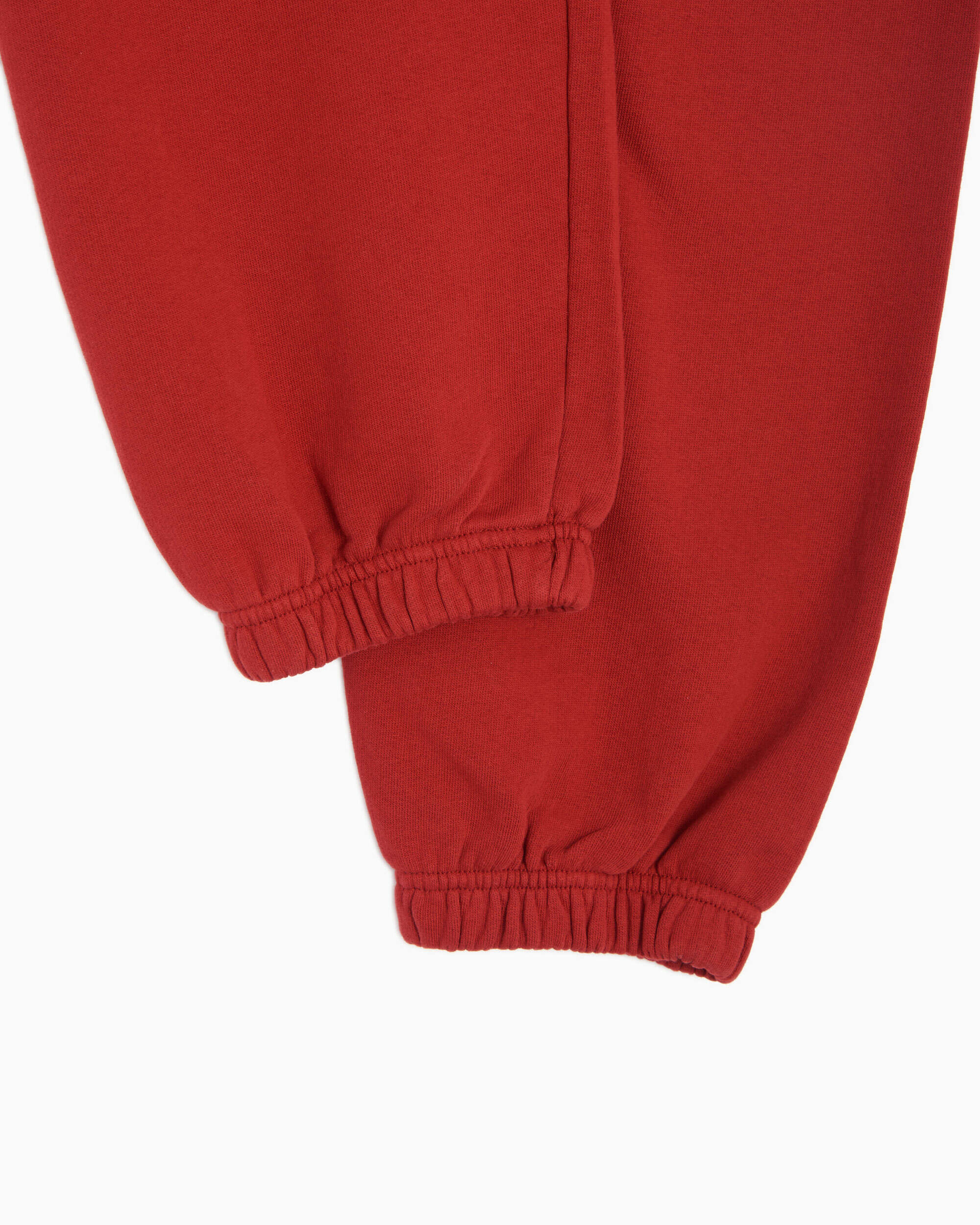 Pants Marcelo Burlon Cross Relax Men's Sweatpants Men's Pants - CMCH024F21FLE0012710
