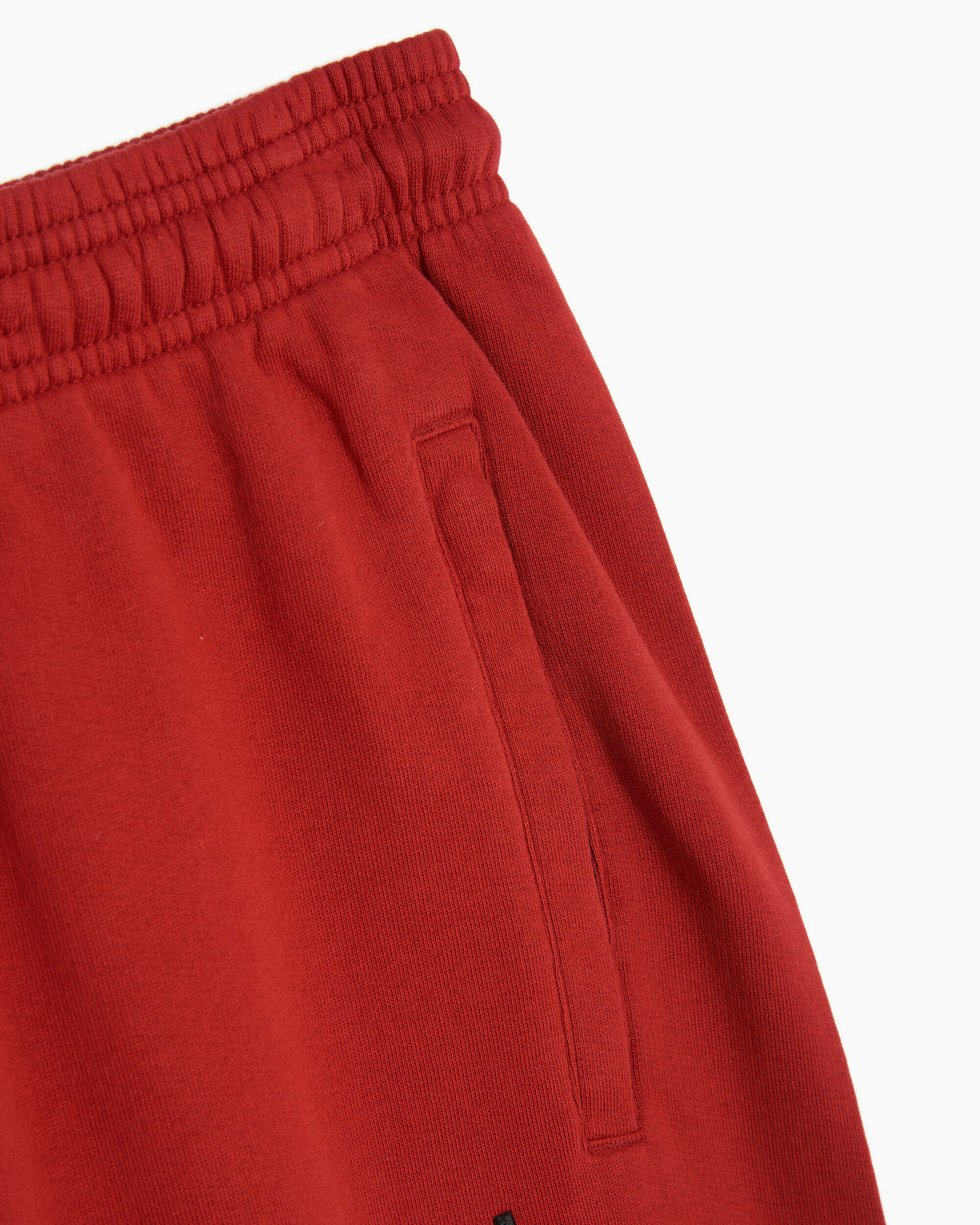 Pants Marcelo Burlon Cross Relax Men's Sweatpants Men's Pants - CMCH024F21FLE0012710