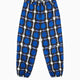 Marcelo Burlon Logo Check Nylon Men's Jogger Pants Broek voor heren