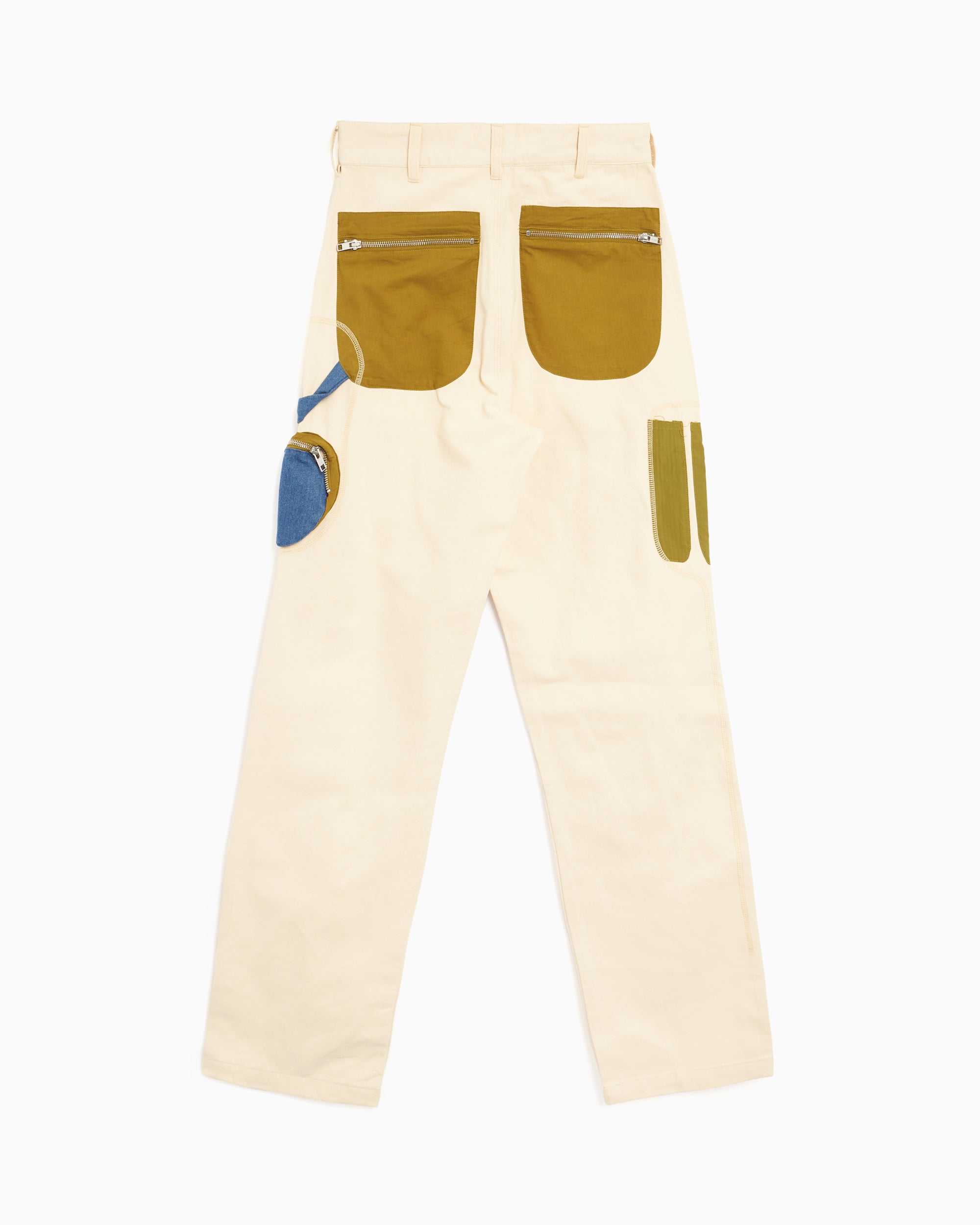 Pants MARKET RW Workstations Painter Men's Pants Men's Pants - 411124003-1002