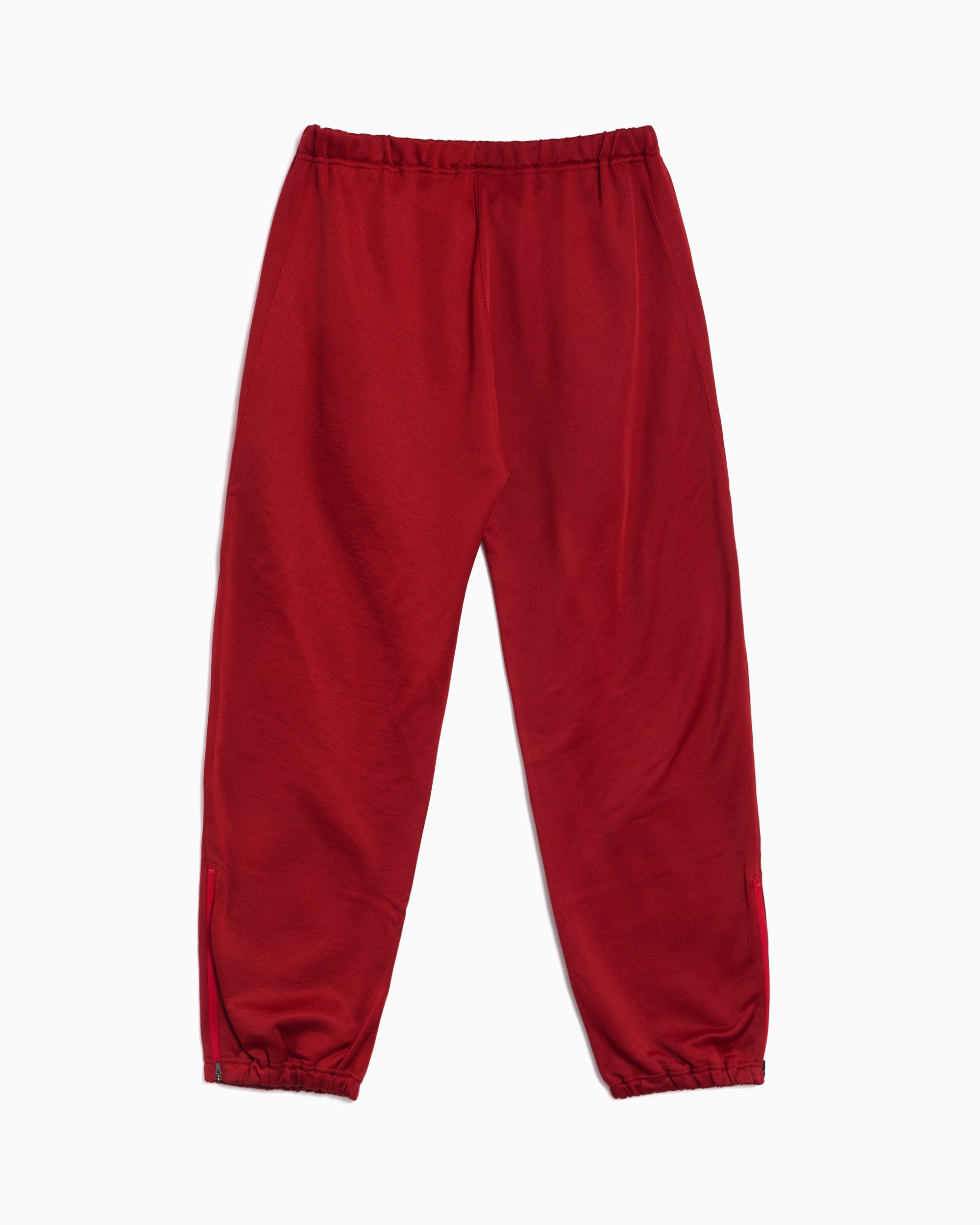 Pants Needles Bright Relaxed Men's Joggers - RW334-A-Red
